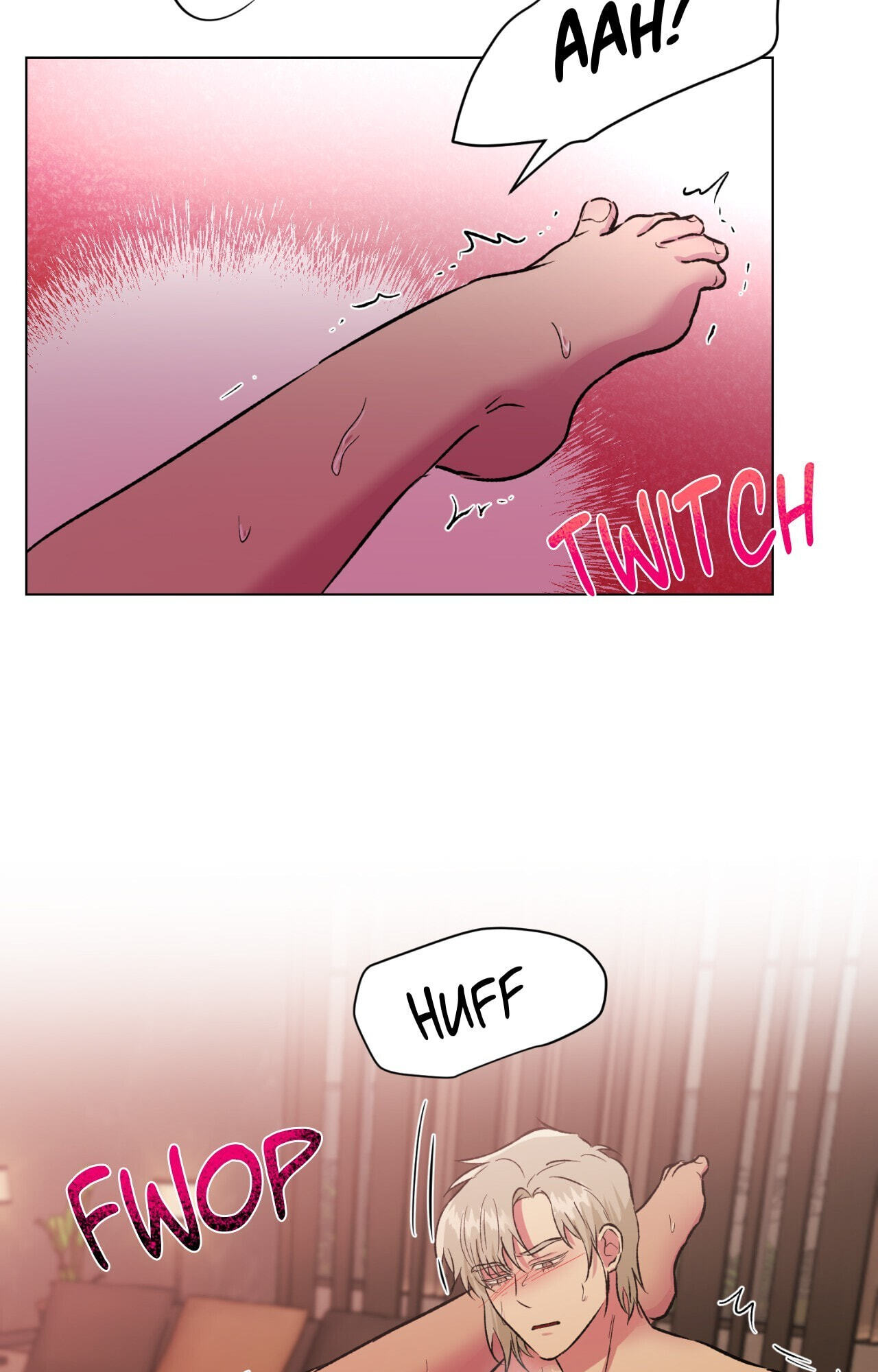 Underneath His Wings Chapter 18 page 57 - 