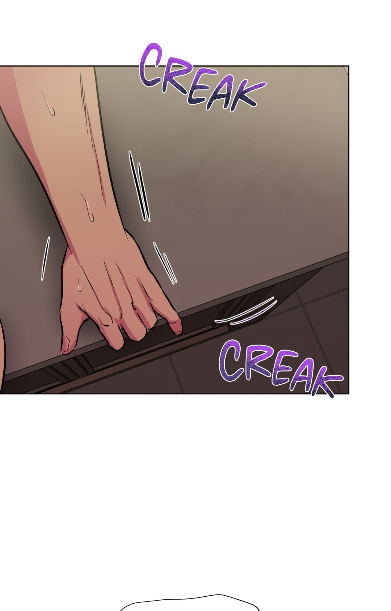 Underneath His Wings Chapter 18 page 60 - 