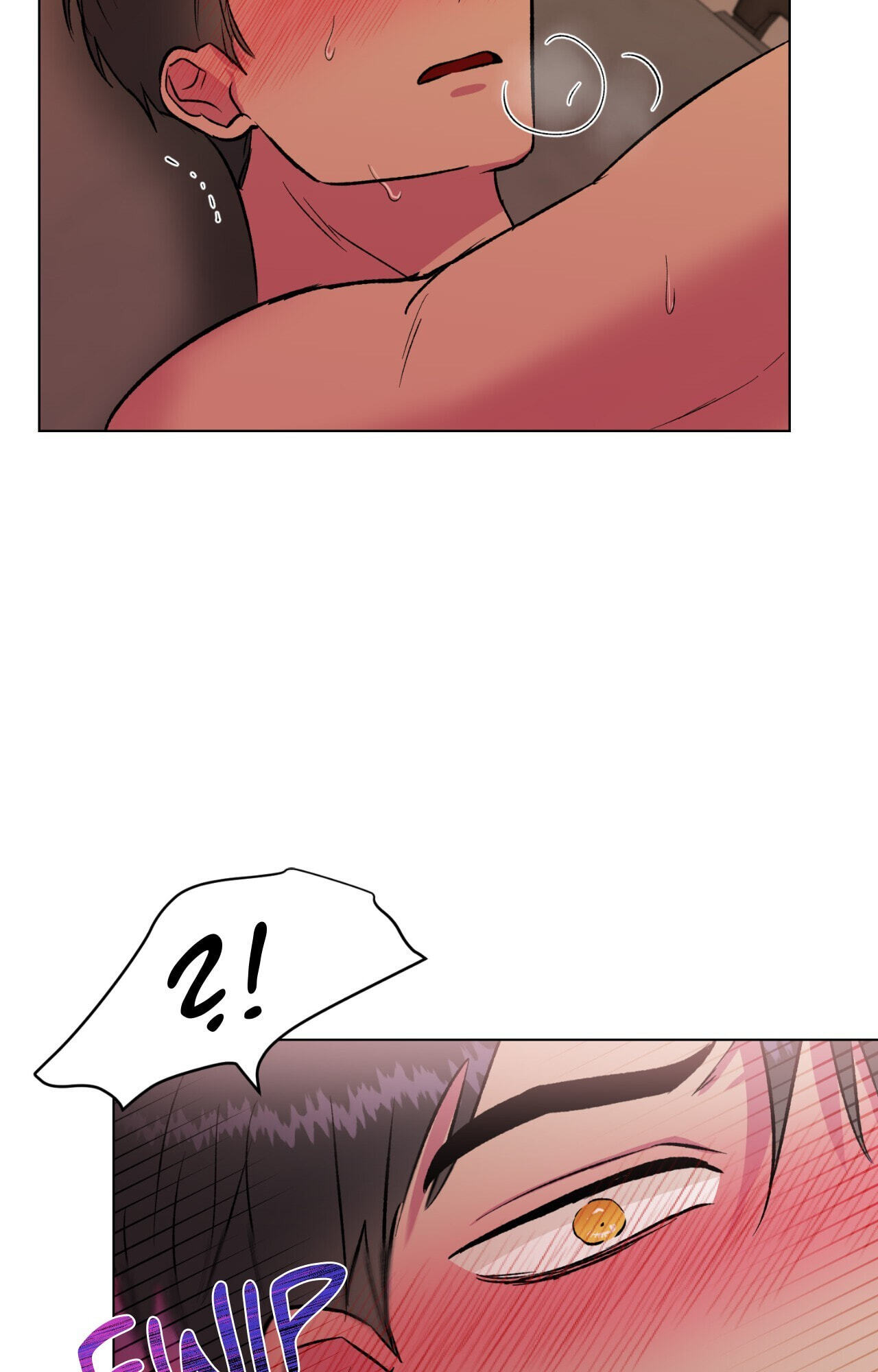 Underneath His Wings Chapter 18 page 64 - 