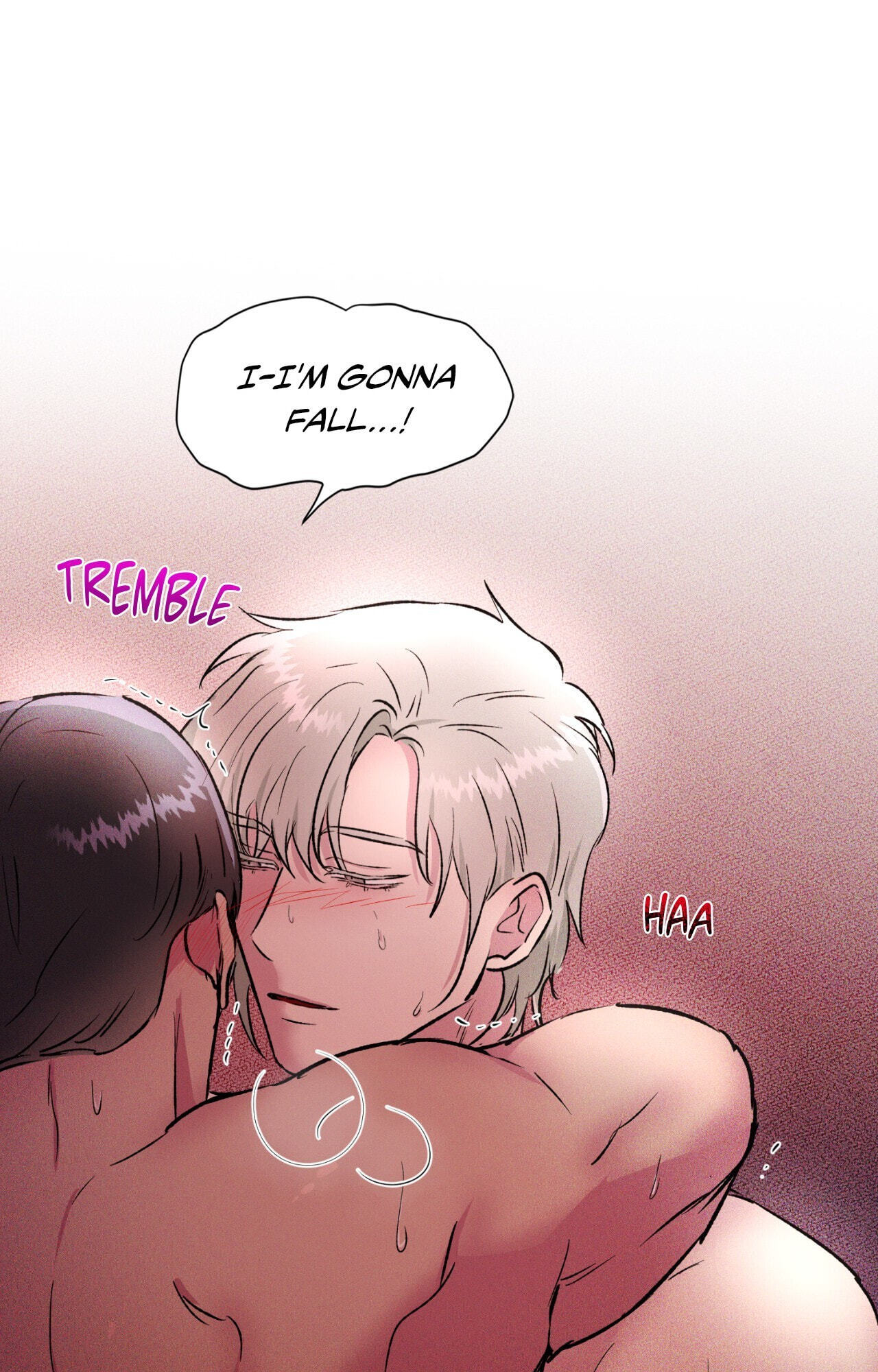 Underneath His Wings Chapter 18 page 67 - 