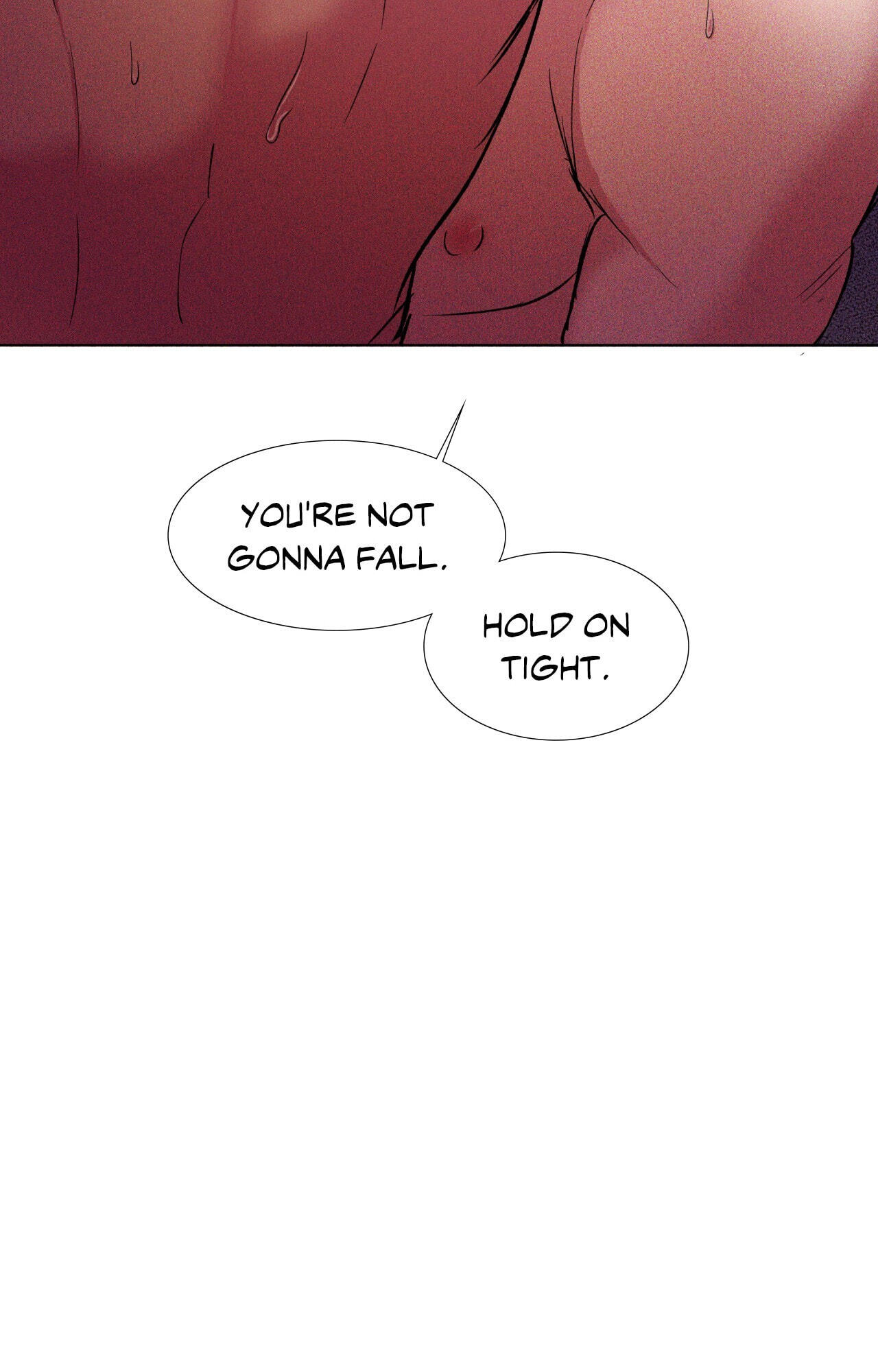Underneath His Wings Chapter 18 page 68 - 