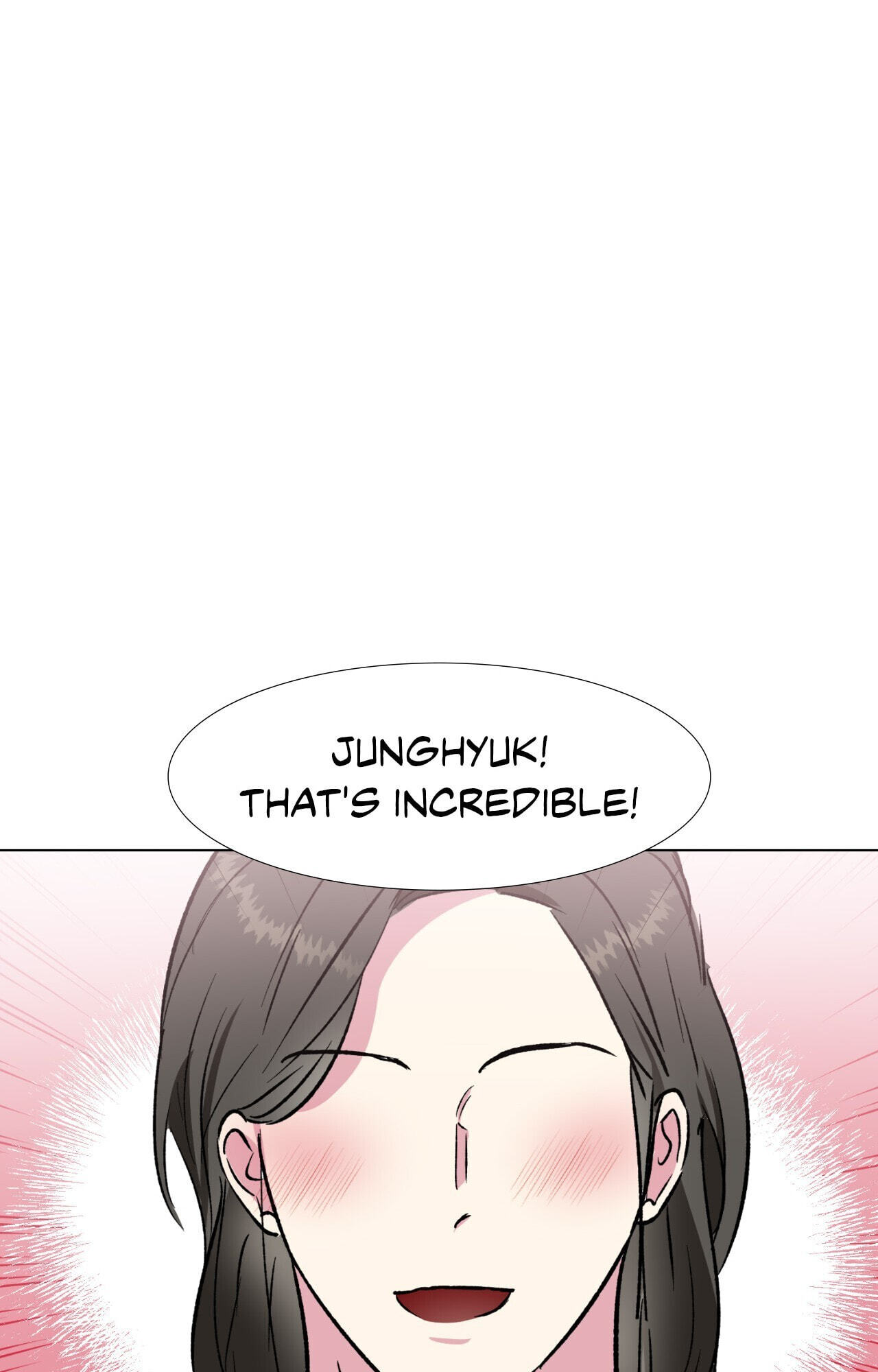 Underneath His Wings Chapter 18 page 9 - 