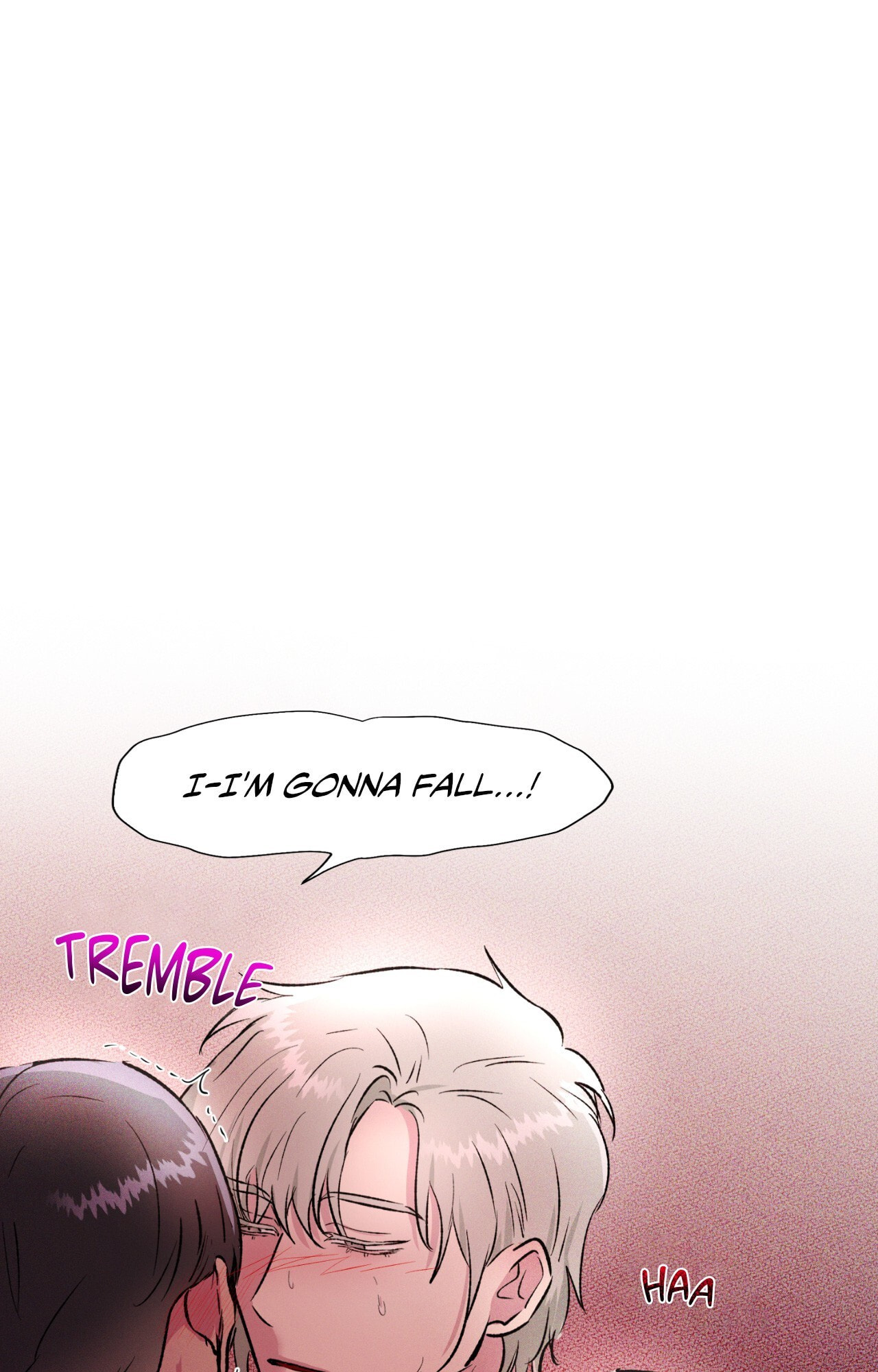 Underneath His Wings Chapter 19 page 1 - 