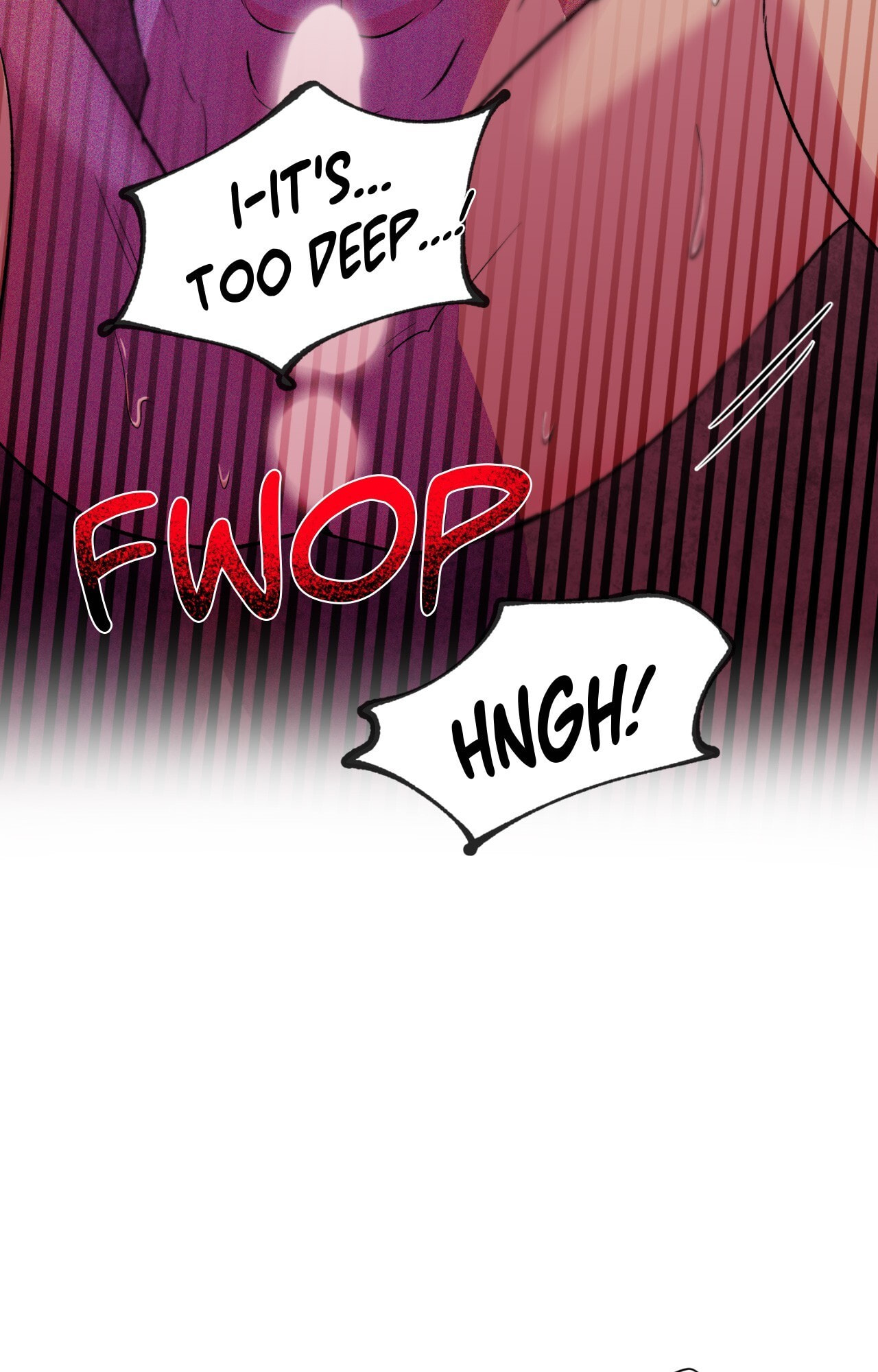 Underneath His Wings Chapter 19 page 11 - 