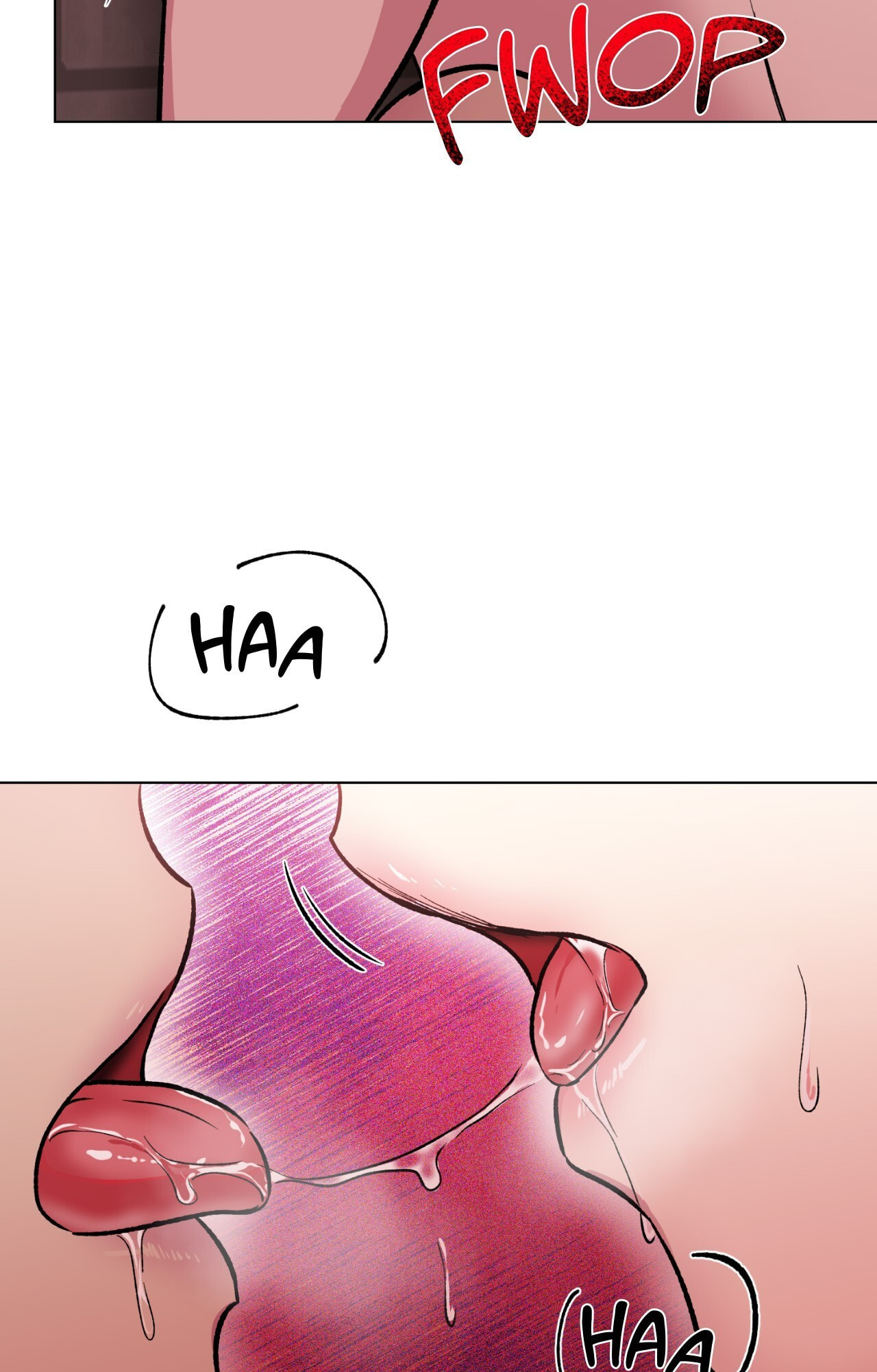 Underneath His Wings Chapter 19 page 14 - 