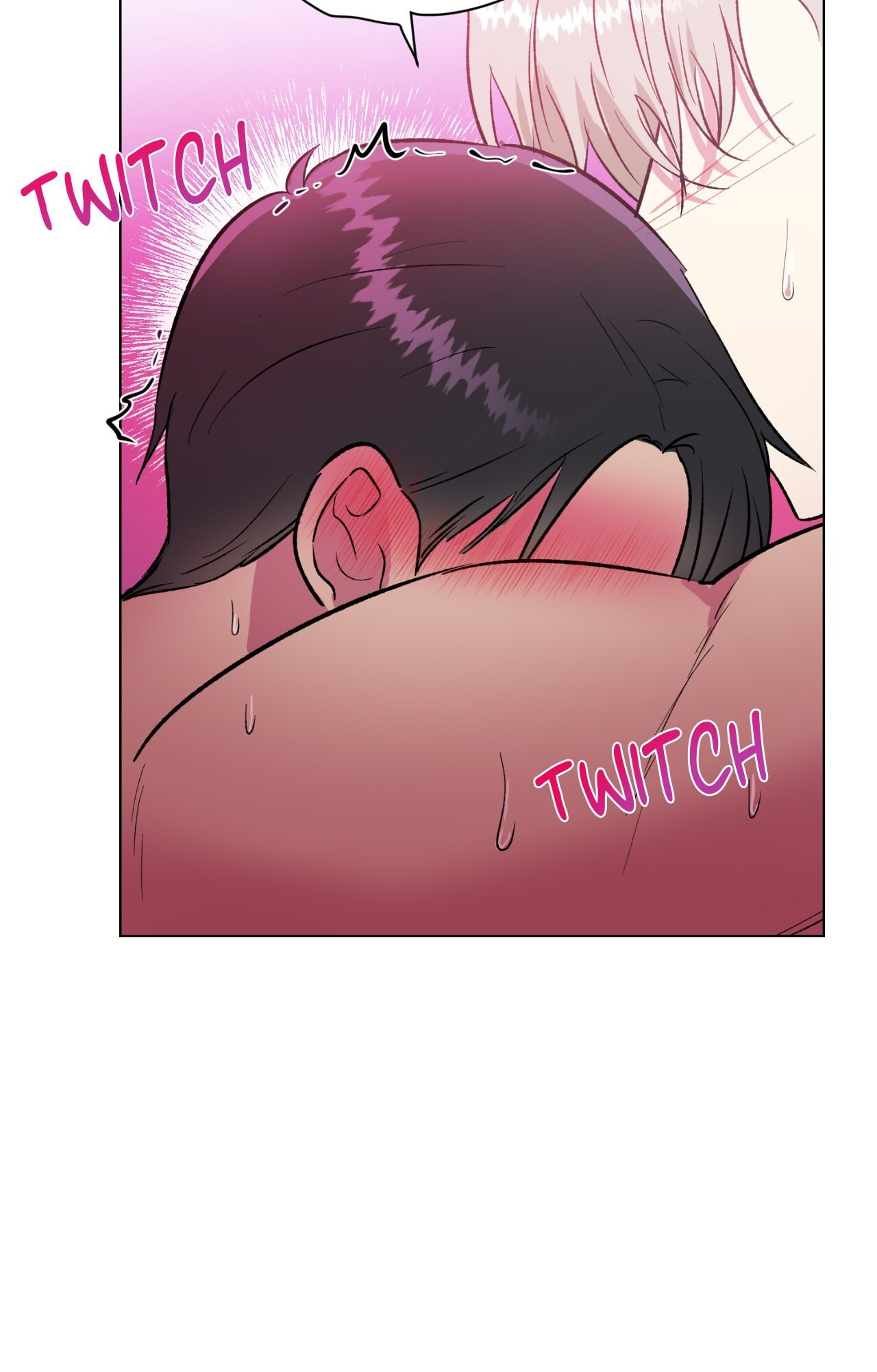 Underneath His Wings Chapter 19 page 18 - 