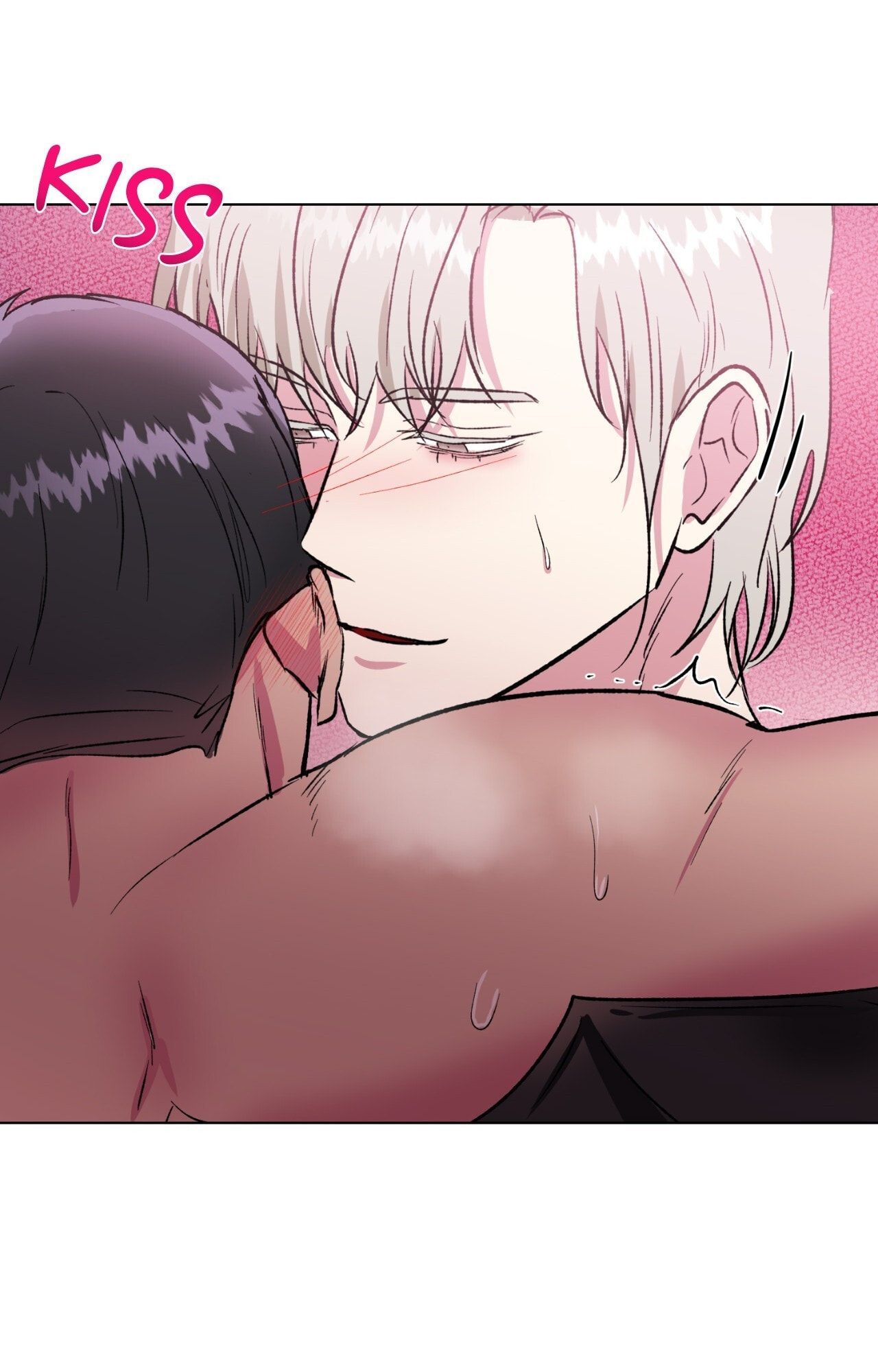 Underneath His Wings Chapter 19 page 19 - 