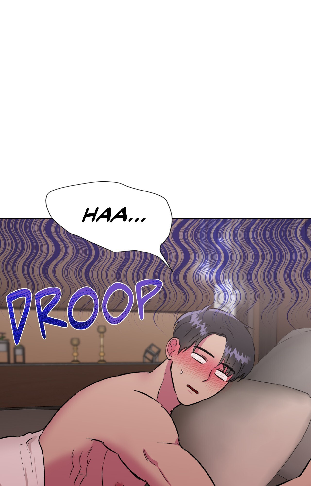 Underneath His Wings Chapter 19 page 25 - 
