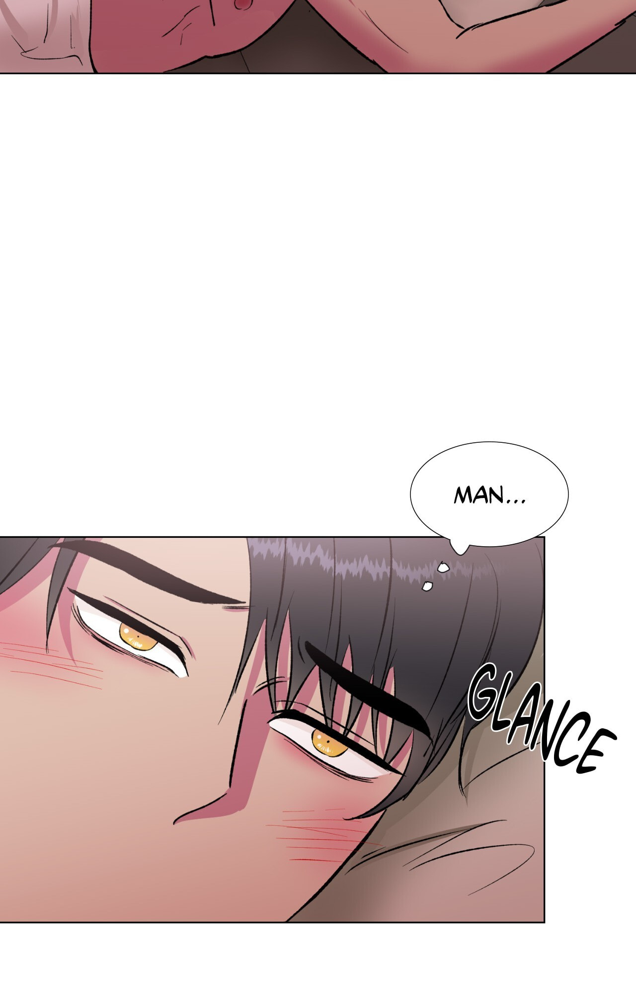 Underneath His Wings Chapter 19 page 26 - 