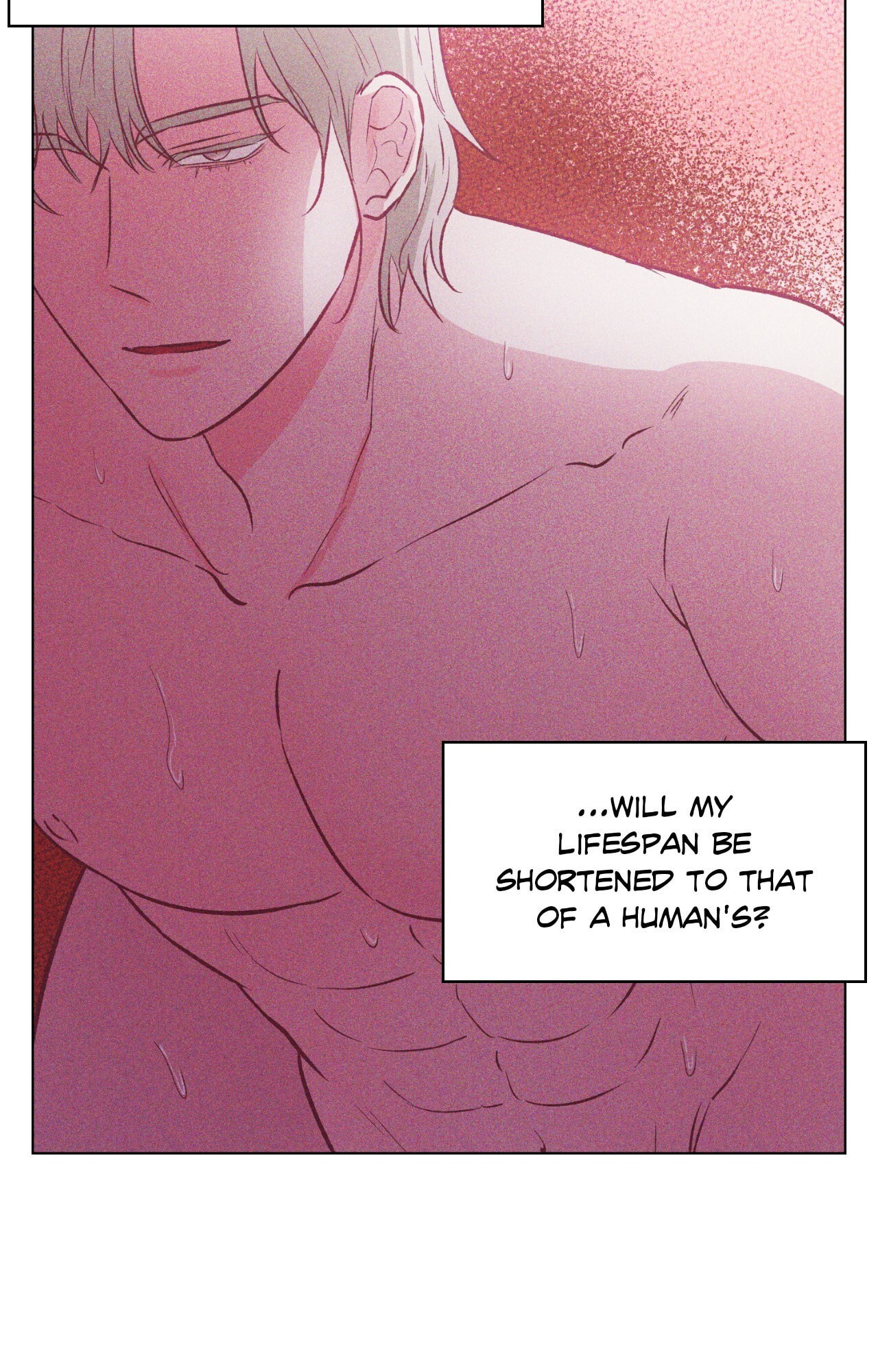 Underneath His Wings Chapter 19 page 33 - 