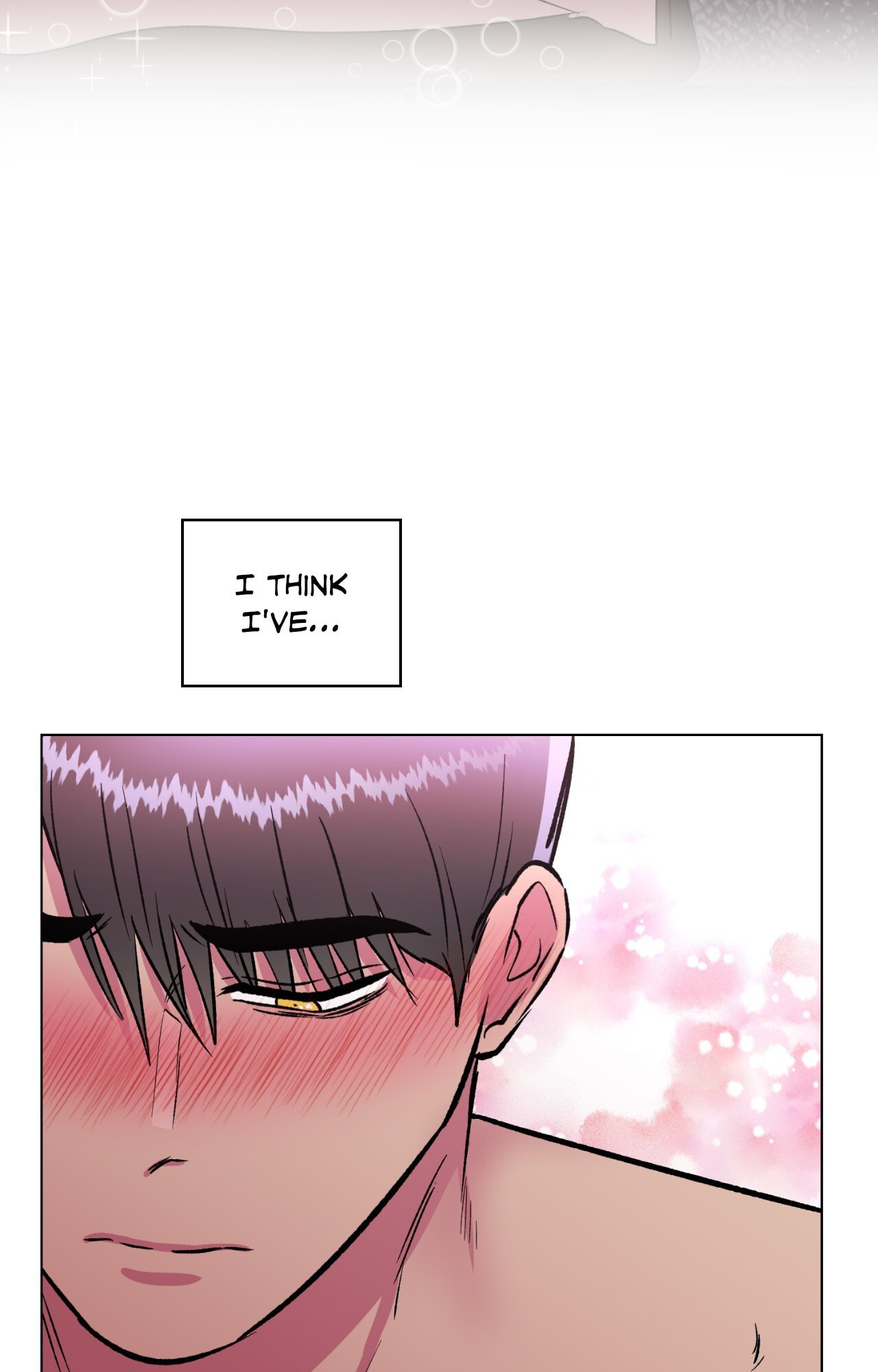 Underneath His Wings Chapter 19 page 39 - 