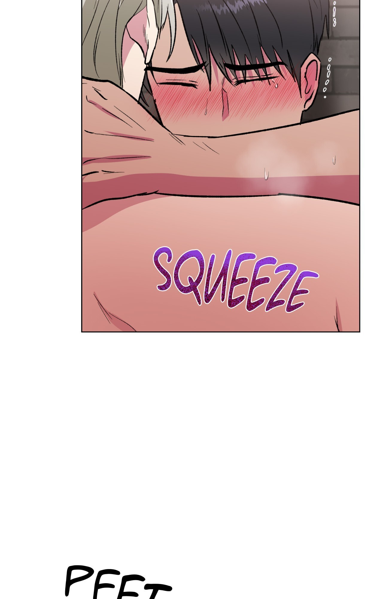 Underneath His Wings Chapter 19 page 5 - 
