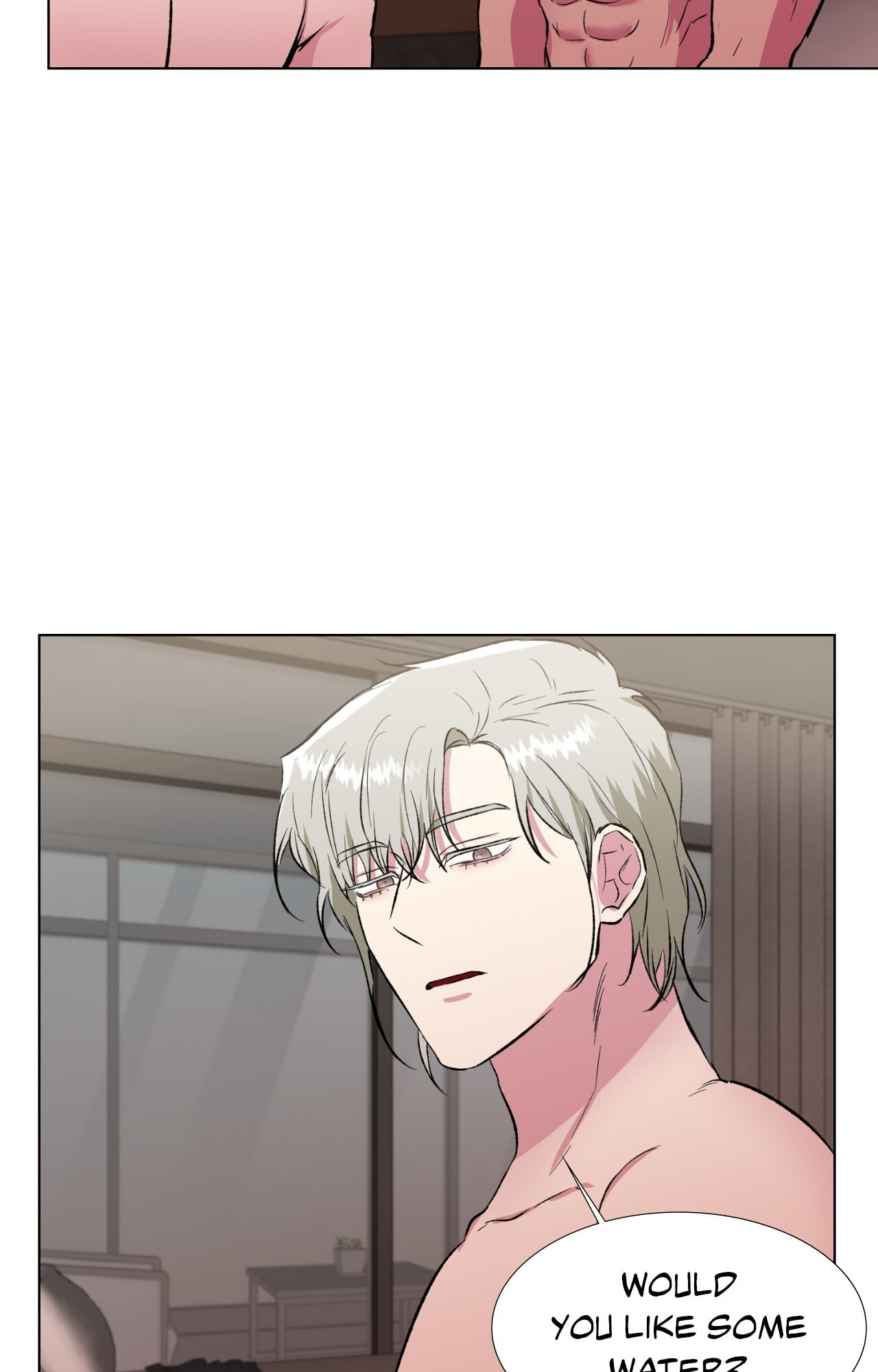 Underneath His Wings Chapter 19 page 41 - 