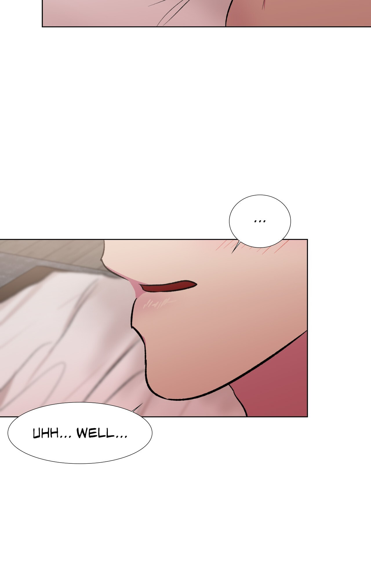 Underneath His Wings Chapter 19 page 43 - 