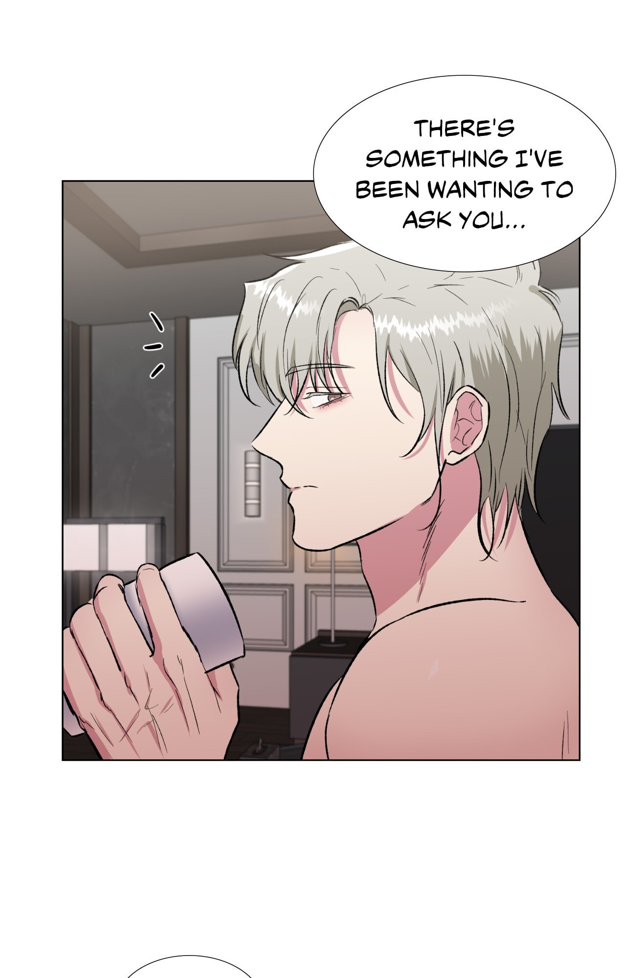 Underneath His Wings Chapter 19 page 44 - 