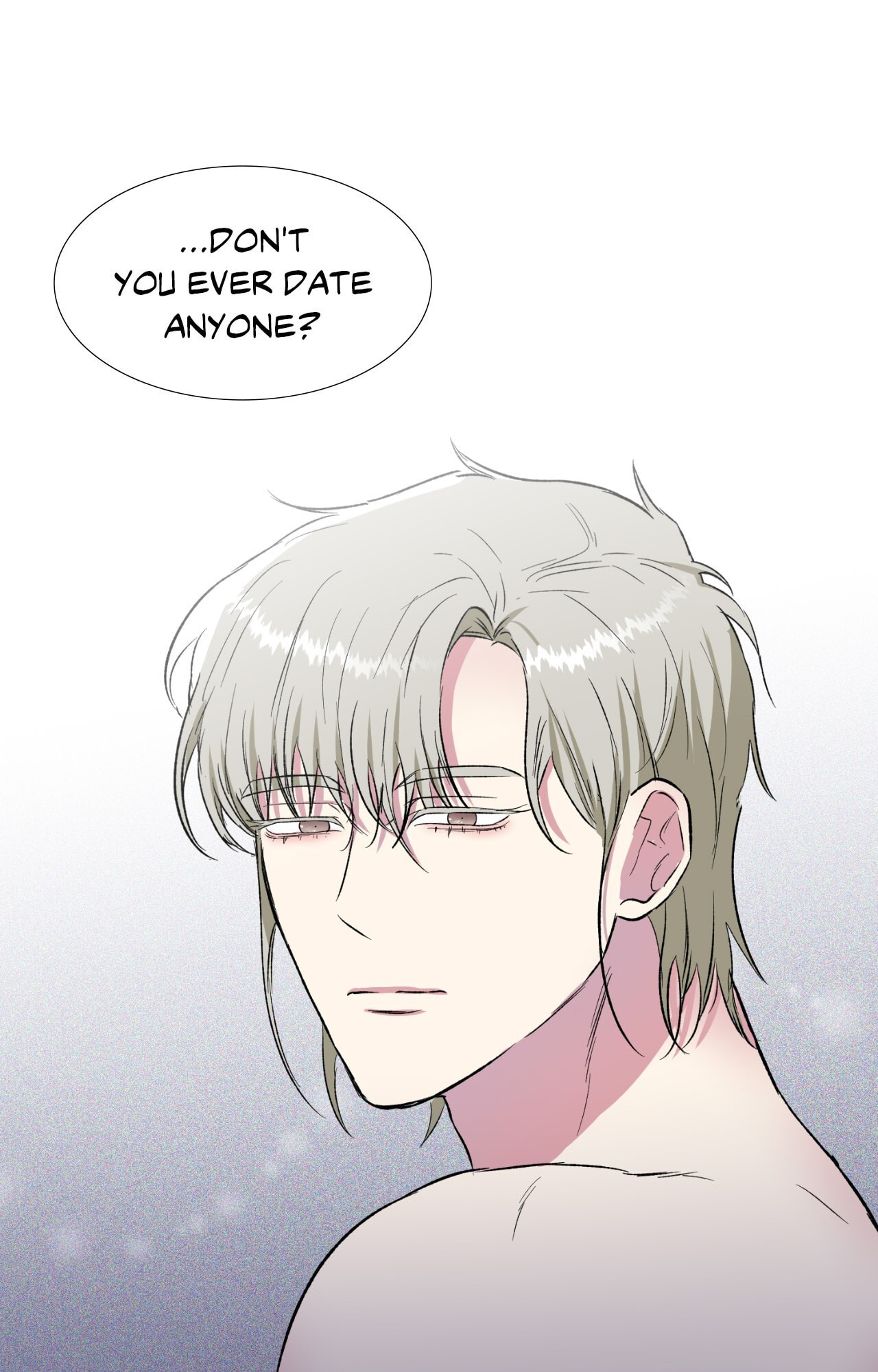 Underneath His Wings Chapter 19 page 46 - 