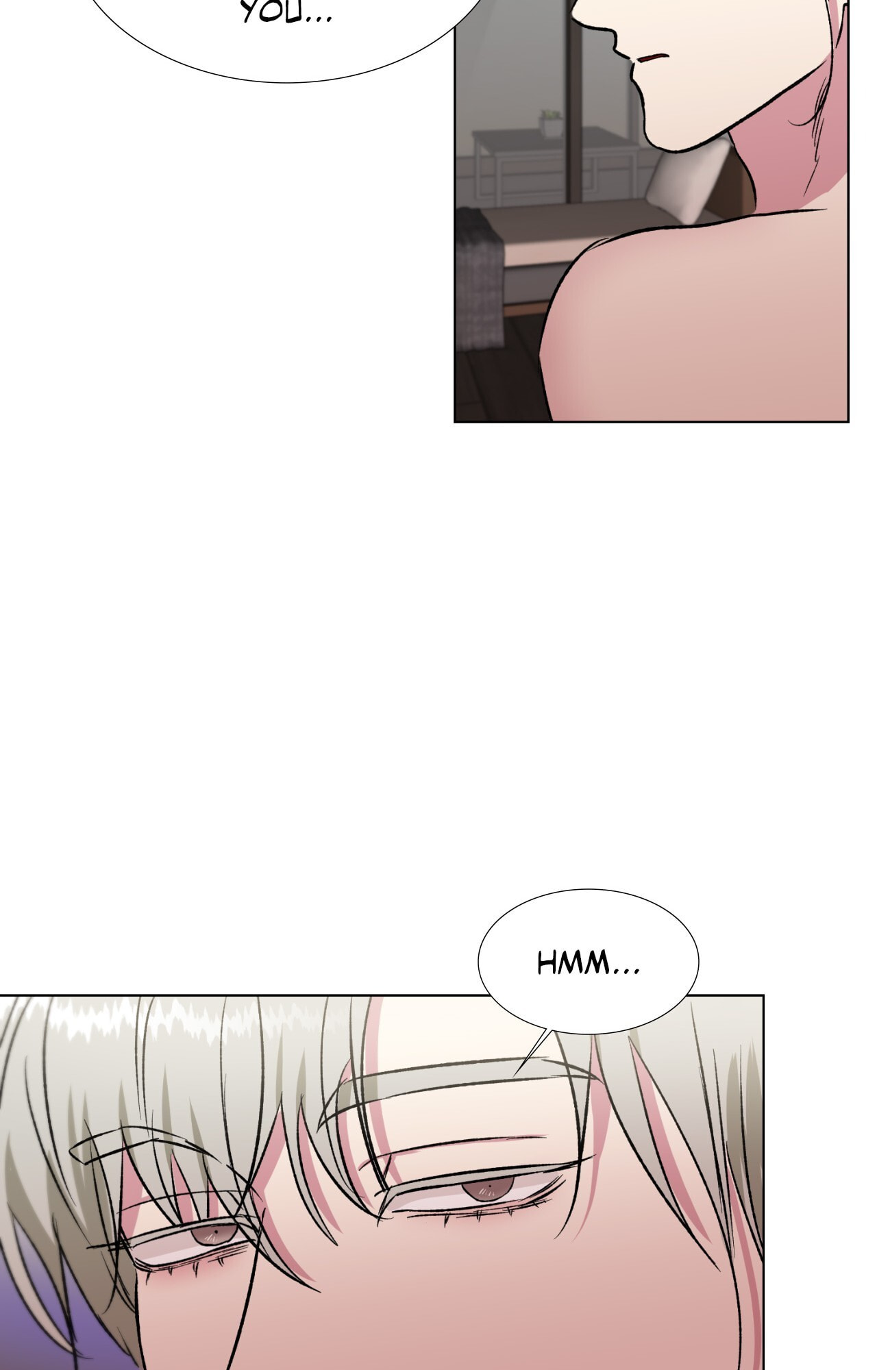 Underneath His Wings Chapter 19 page 49 - 