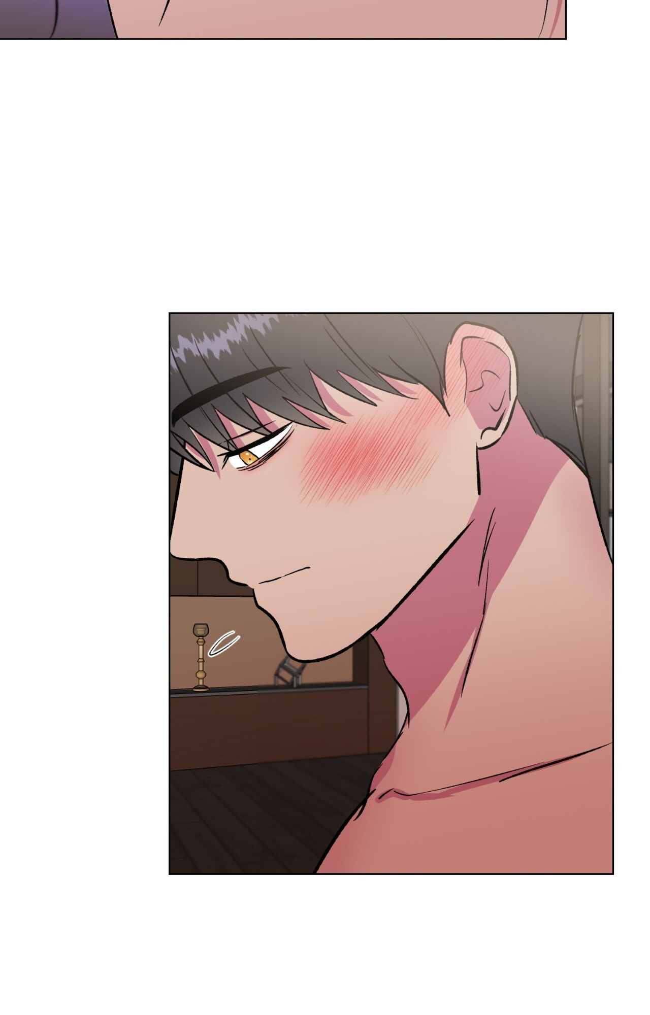 Underneath His Wings Chapter 19 page 50 - 