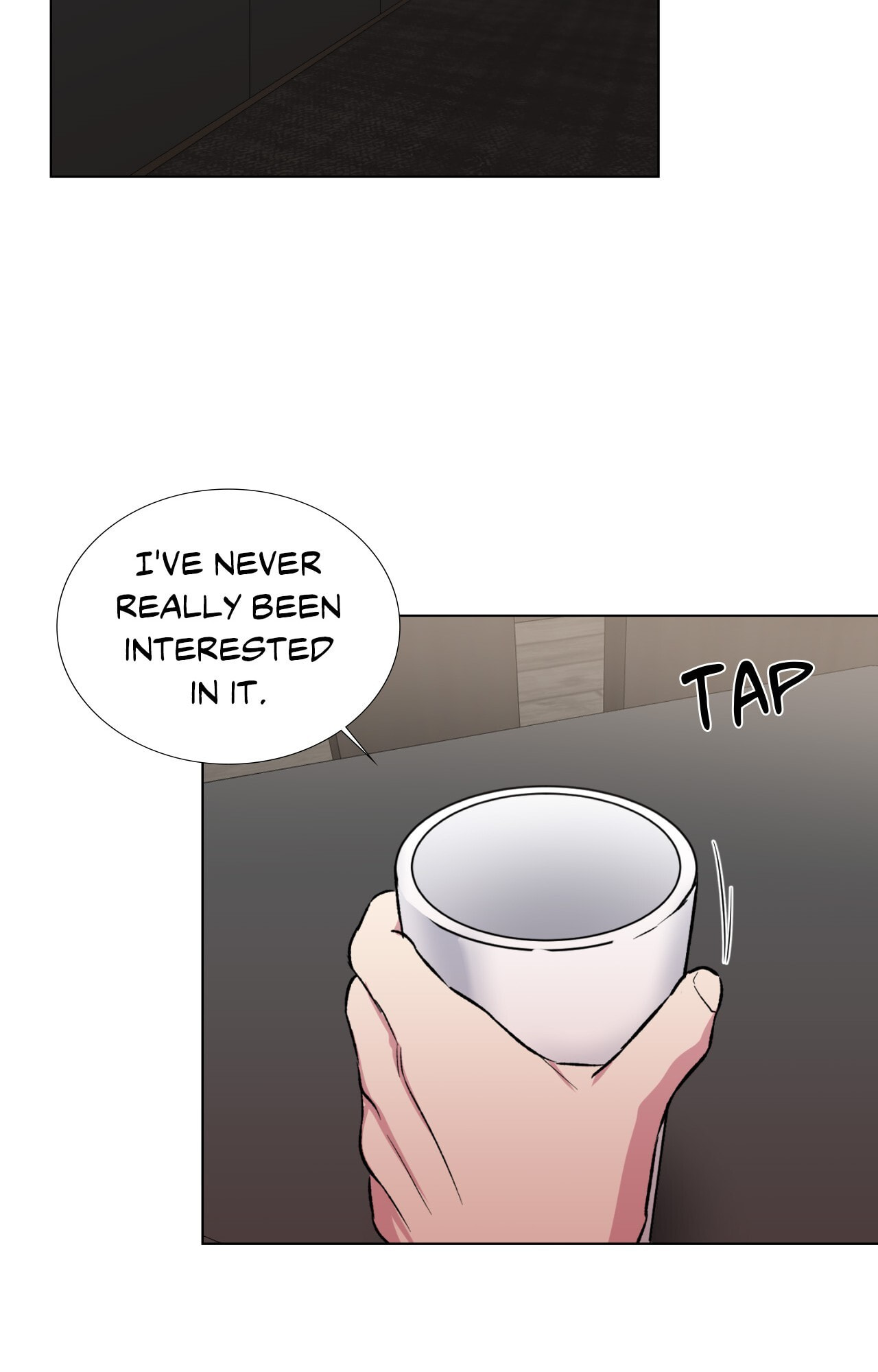 Underneath His Wings Chapter 19 page 53 - 