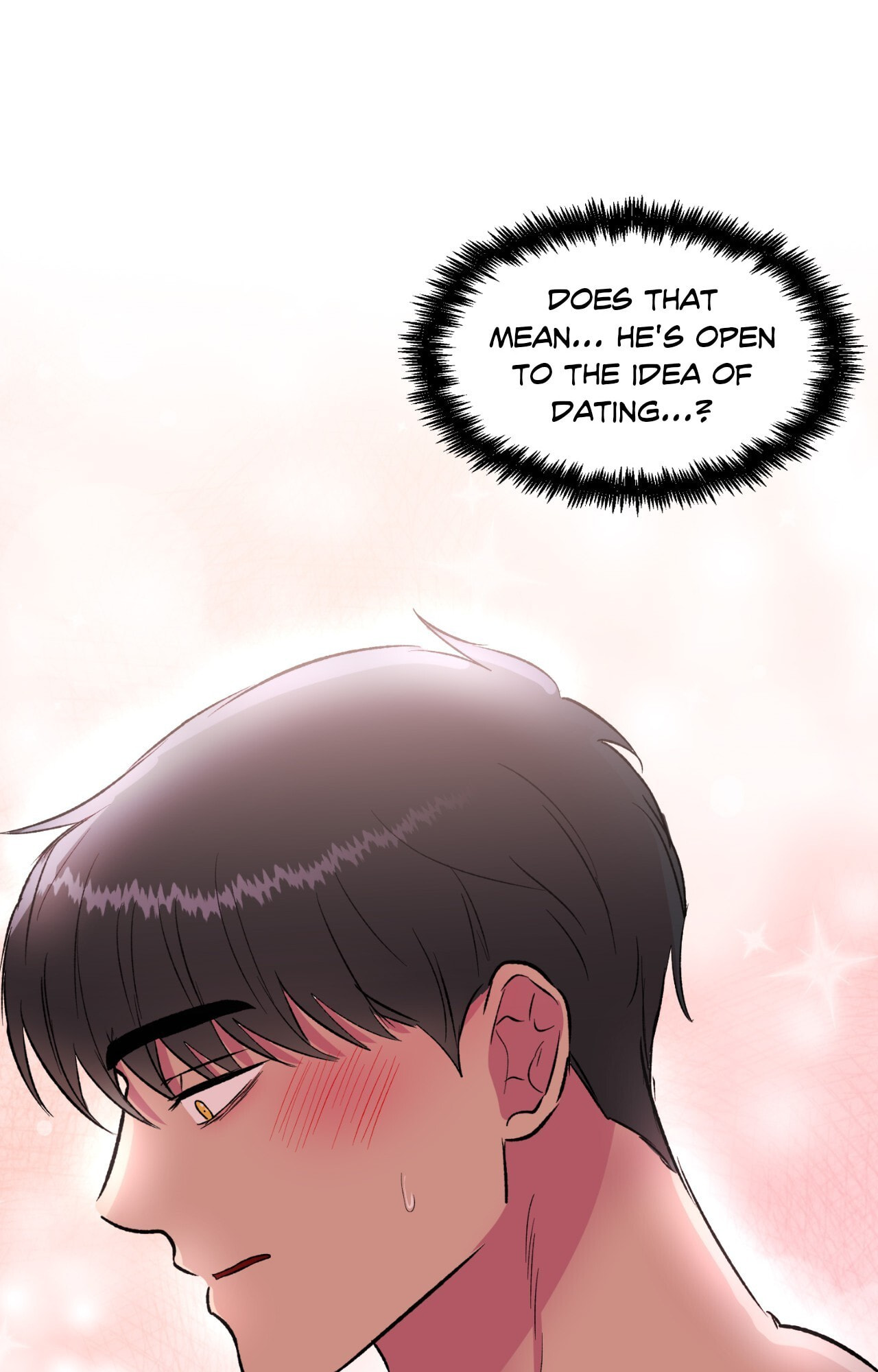 Underneath His Wings Chapter 19 page 55 - 