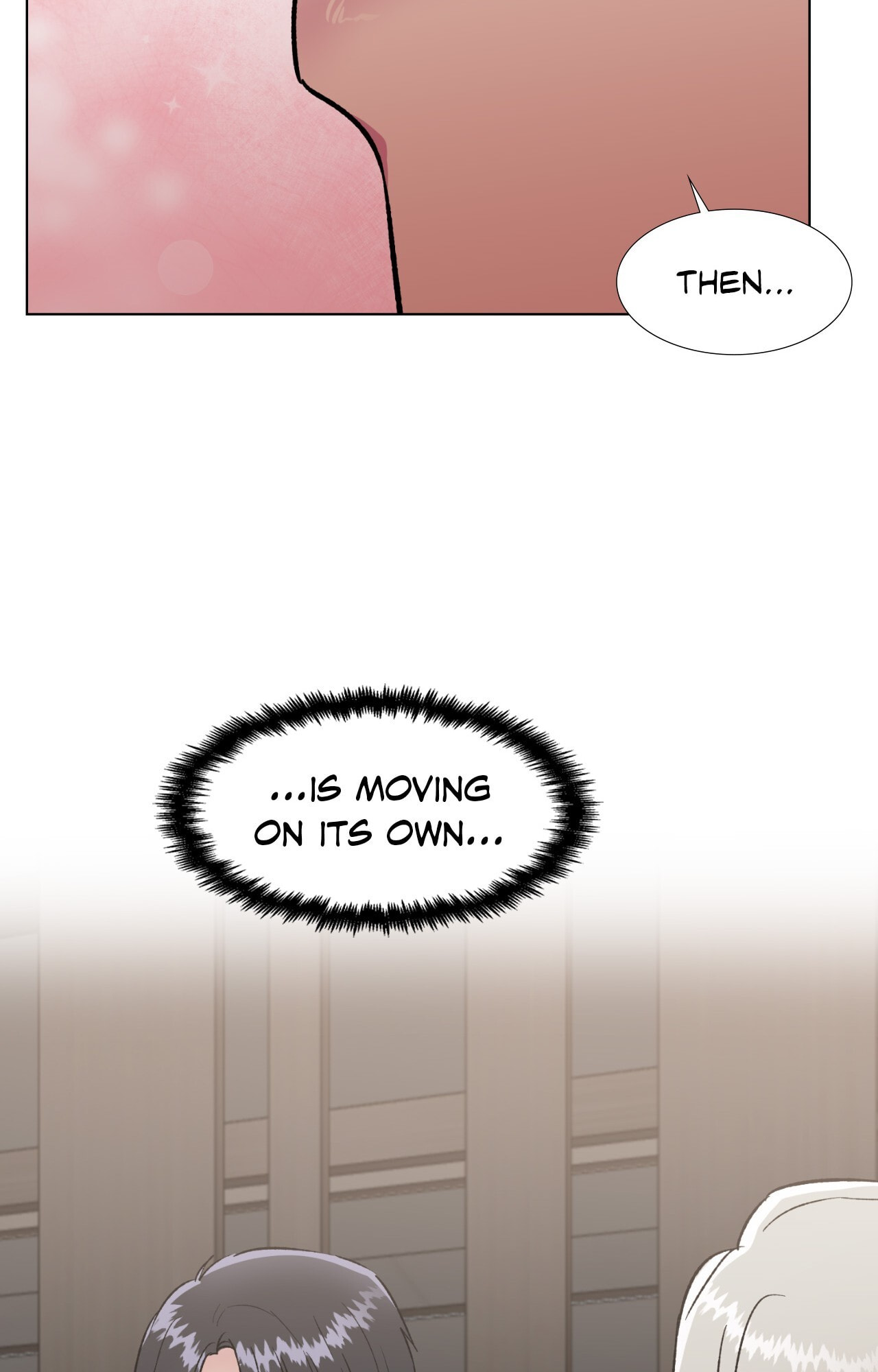 Underneath His Wings Chapter 19 page 57 - 