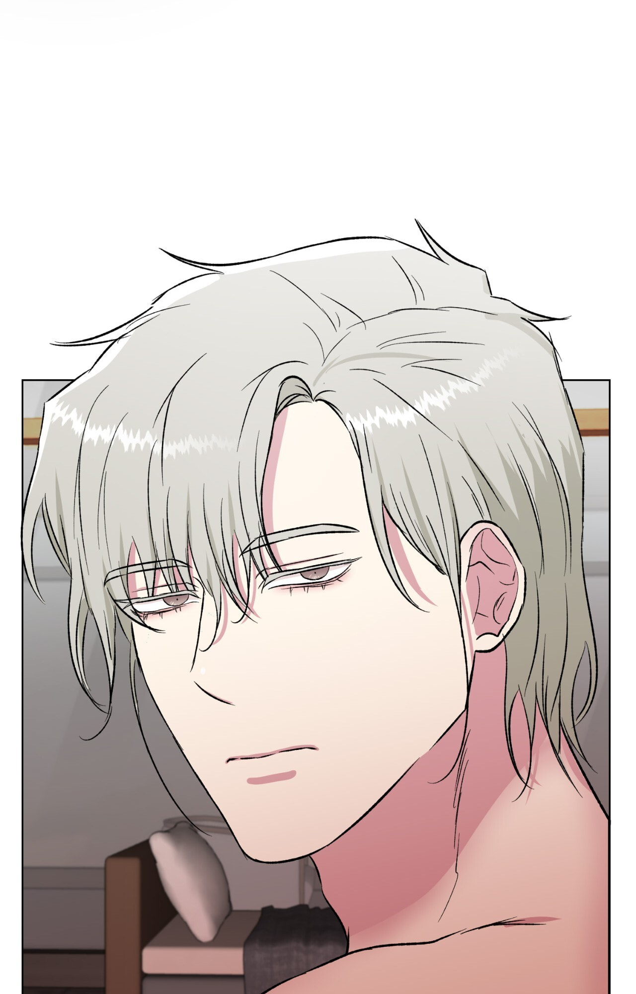 Underneath His Wings Chapter 19 page 59 - 