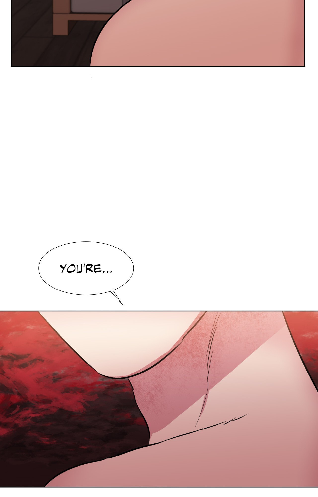 Underneath His Wings Chapter 19 page 60 - 