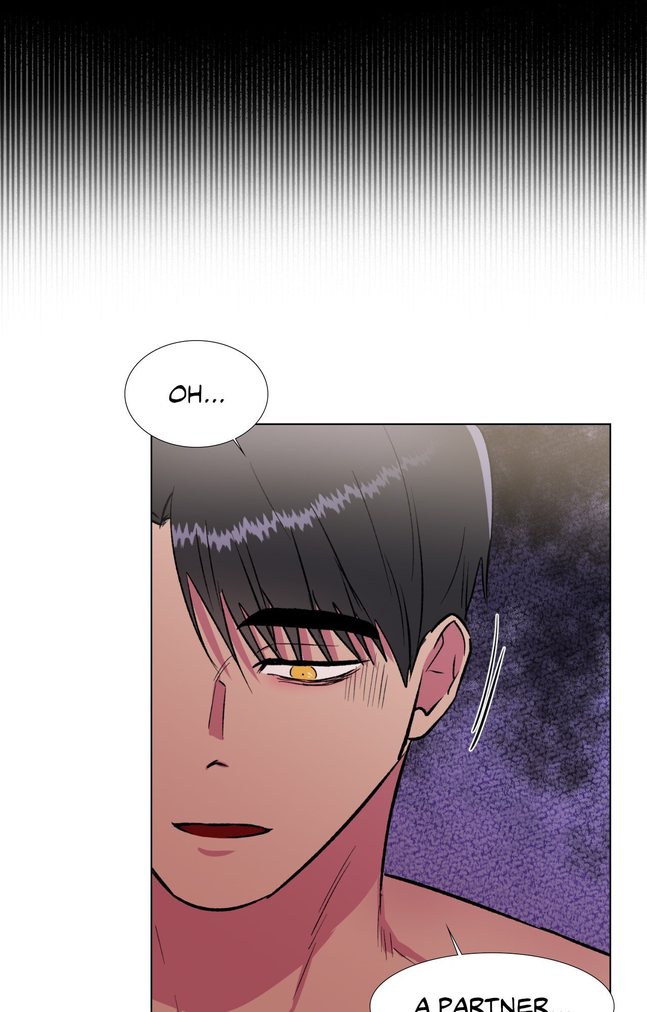 Underneath His Wings Chapter 19 page 63 - 