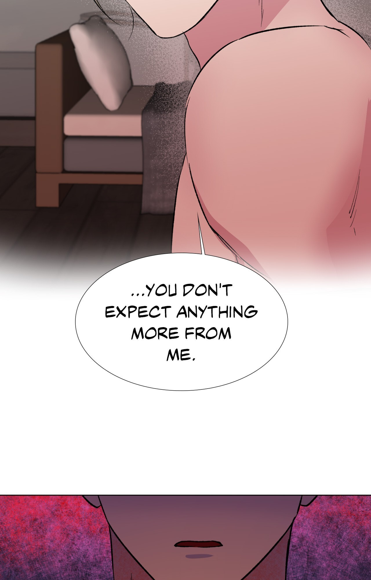 Underneath His Wings Chapter 19 page 66 - 