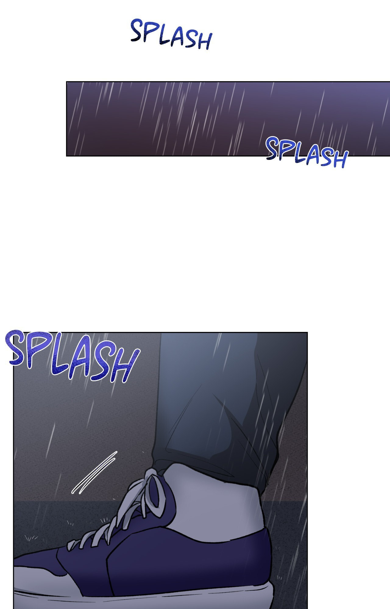 Underneath His Wings Chapter 19 page 72 - 
