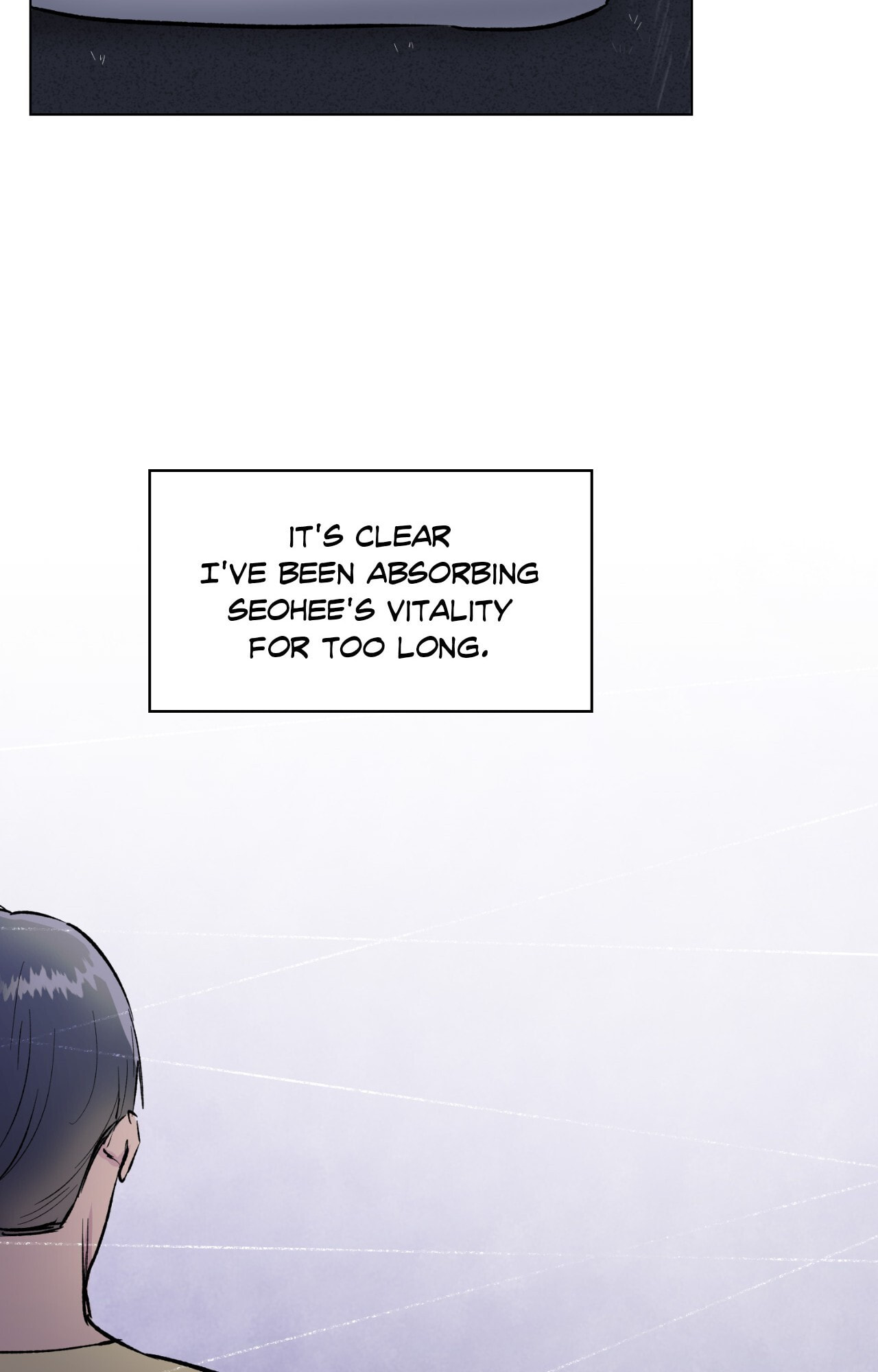 Underneath His Wings Chapter 19 page 73 - 