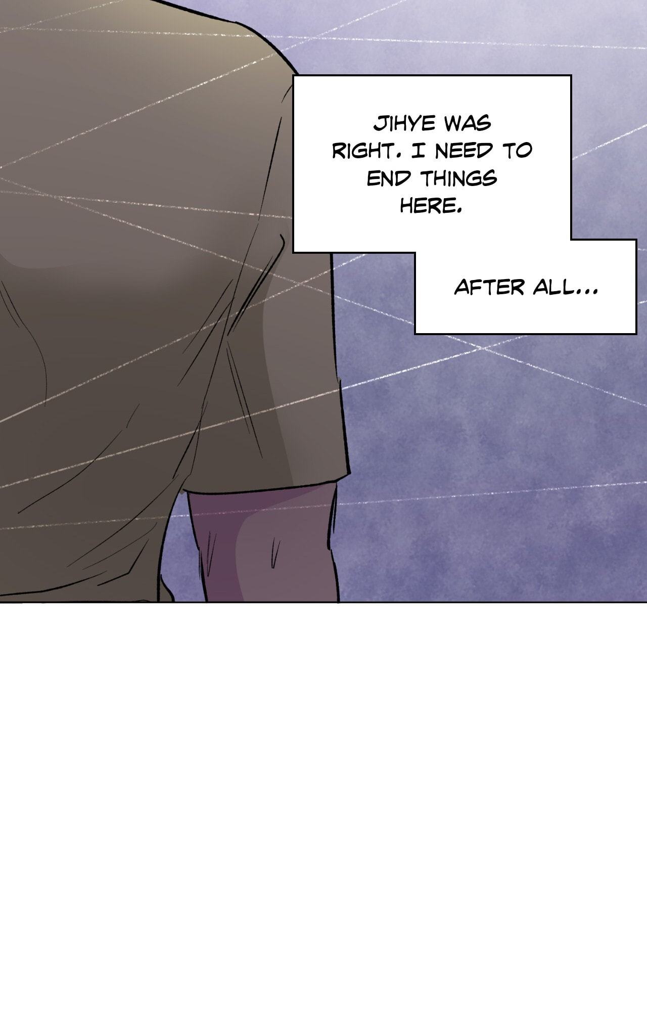 Underneath His Wings Chapter 19 page 74 - 