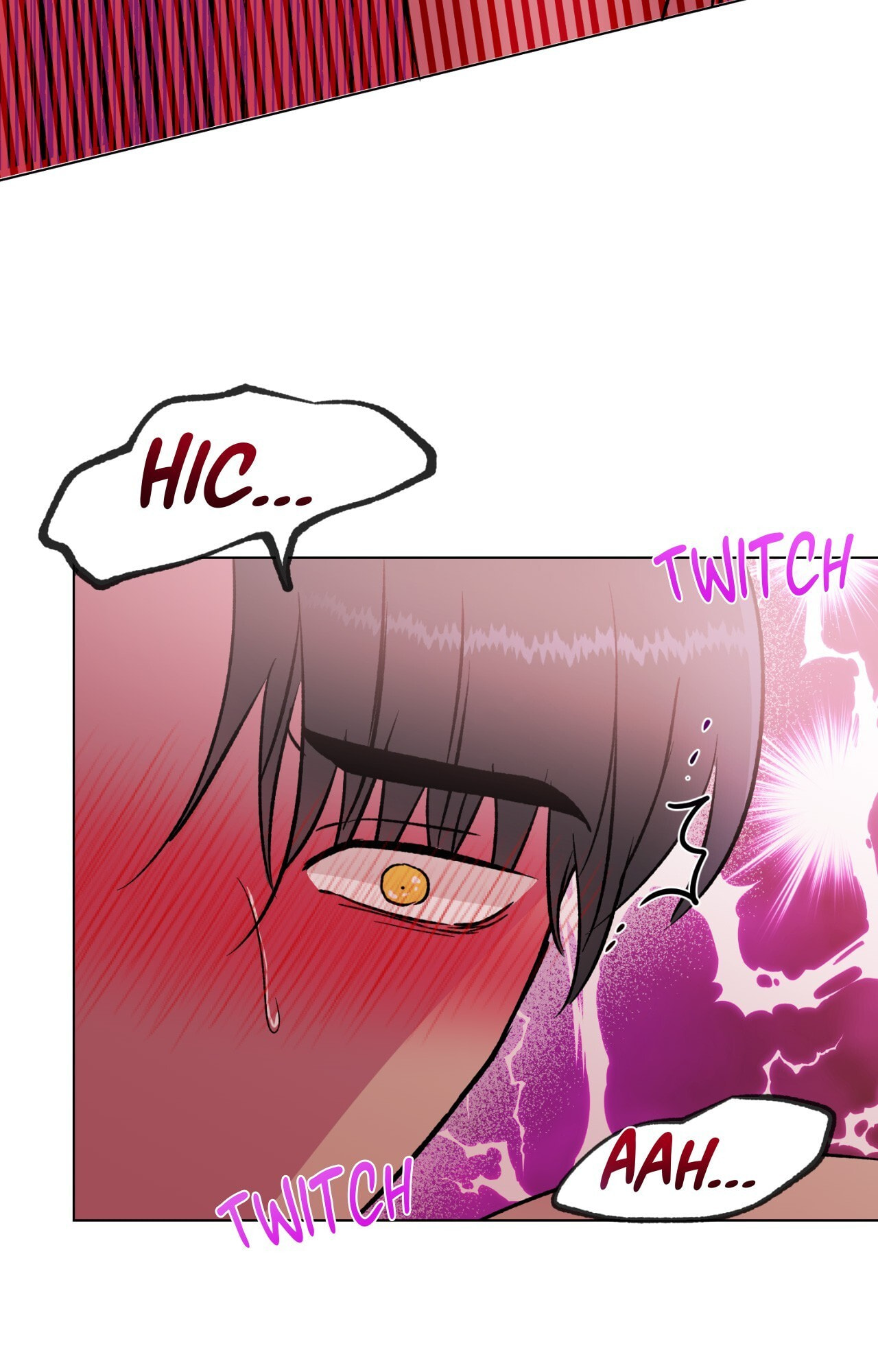Underneath His Wings Chapter 19 page 9 - 