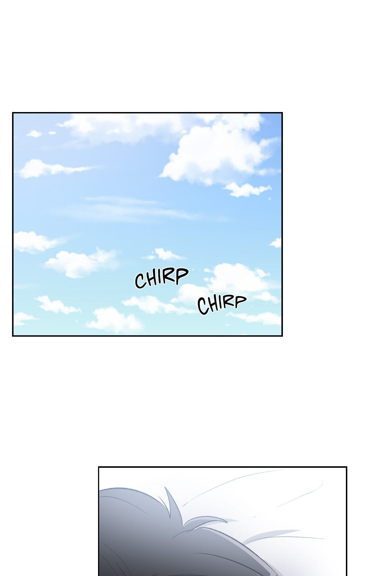 Underneath His Wings Chapter 2 page 2 - 