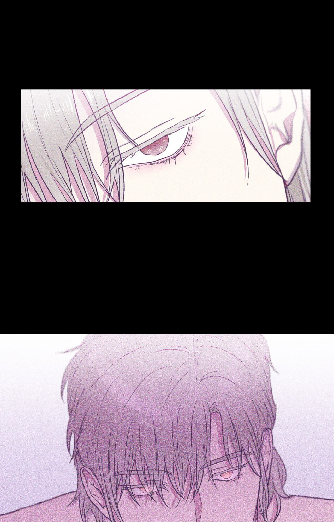 Underneath His Wings Chapter 2 page 12 - 