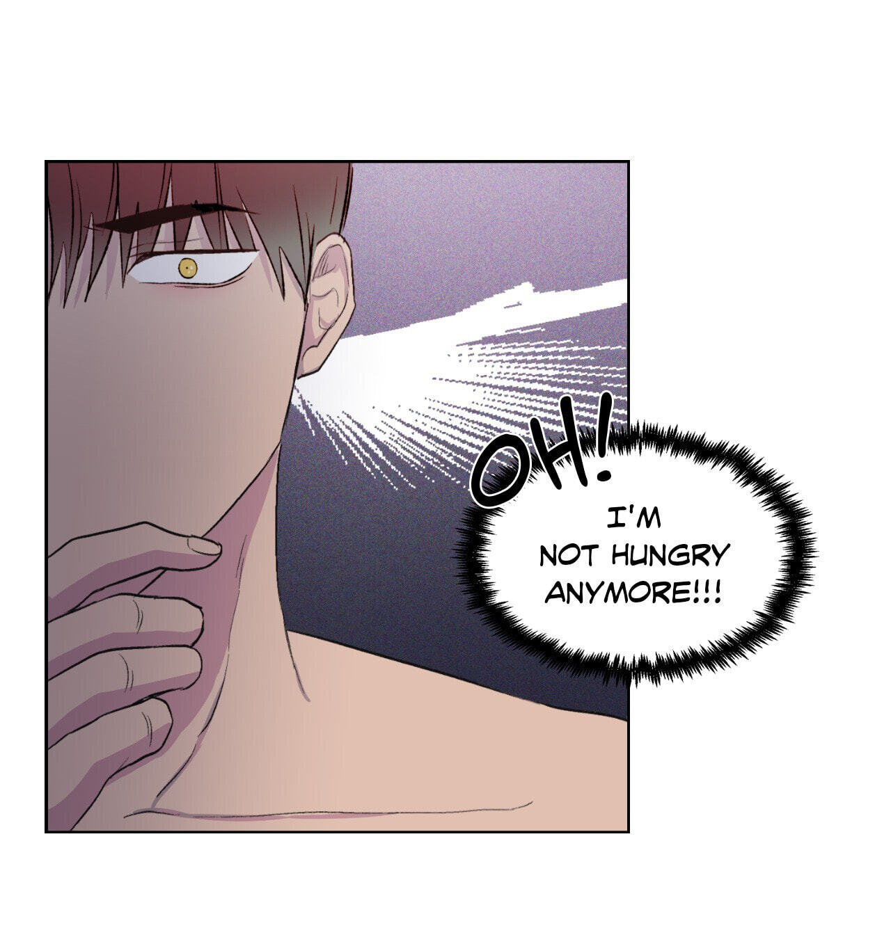 Underneath His Wings Chapter 2 page 15 - 