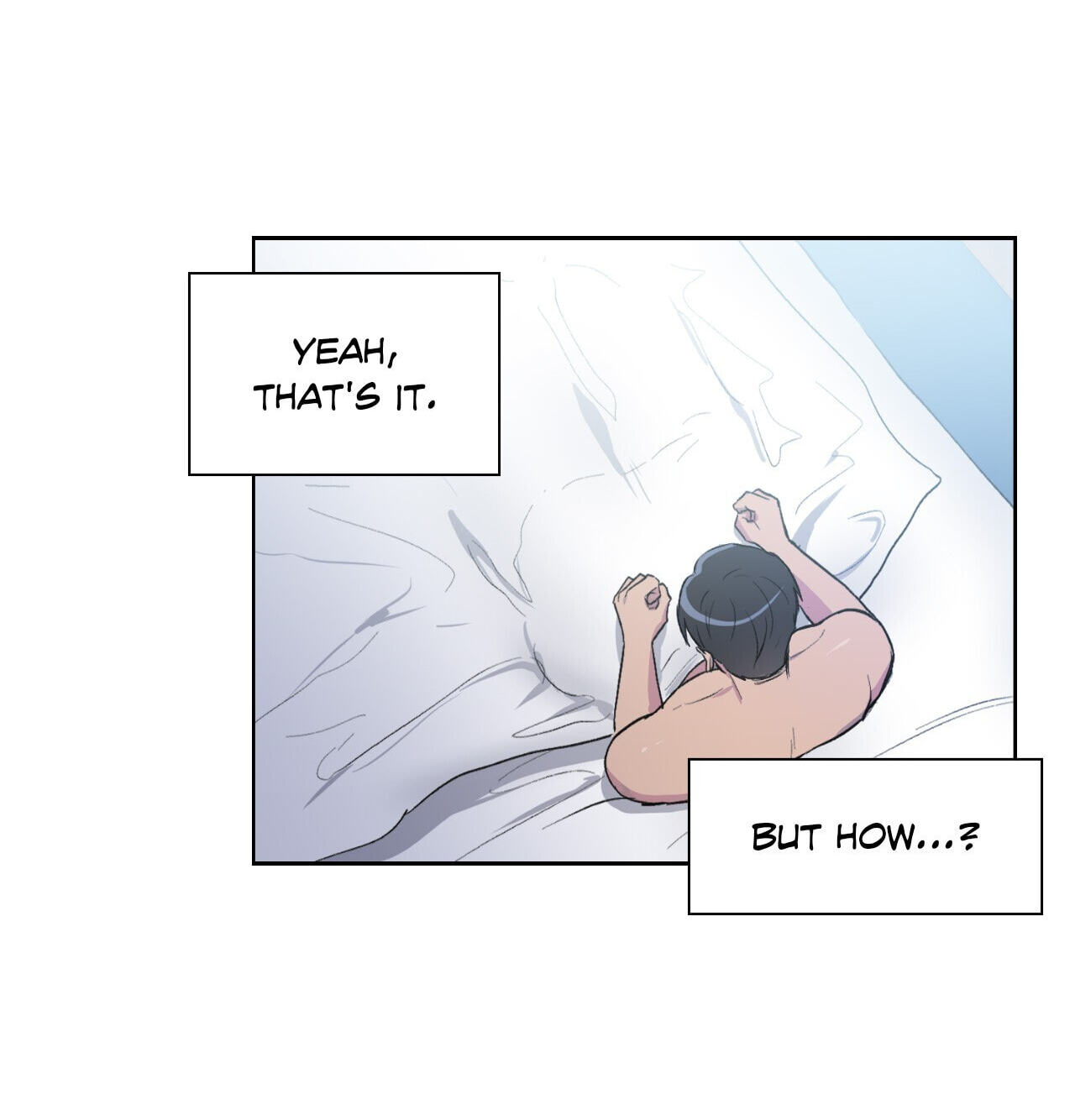 Underneath His Wings Chapter 2 page 16 - 