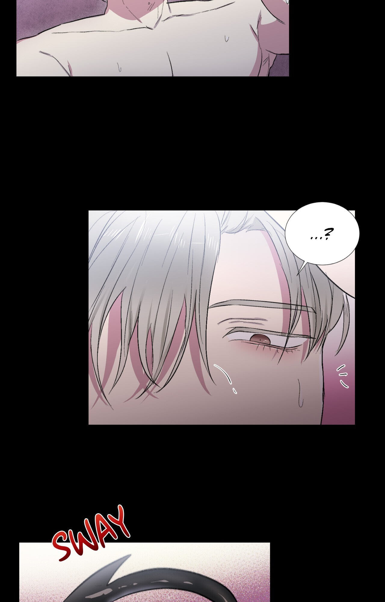 Underneath His Wings Chapter 2 page 30 - 