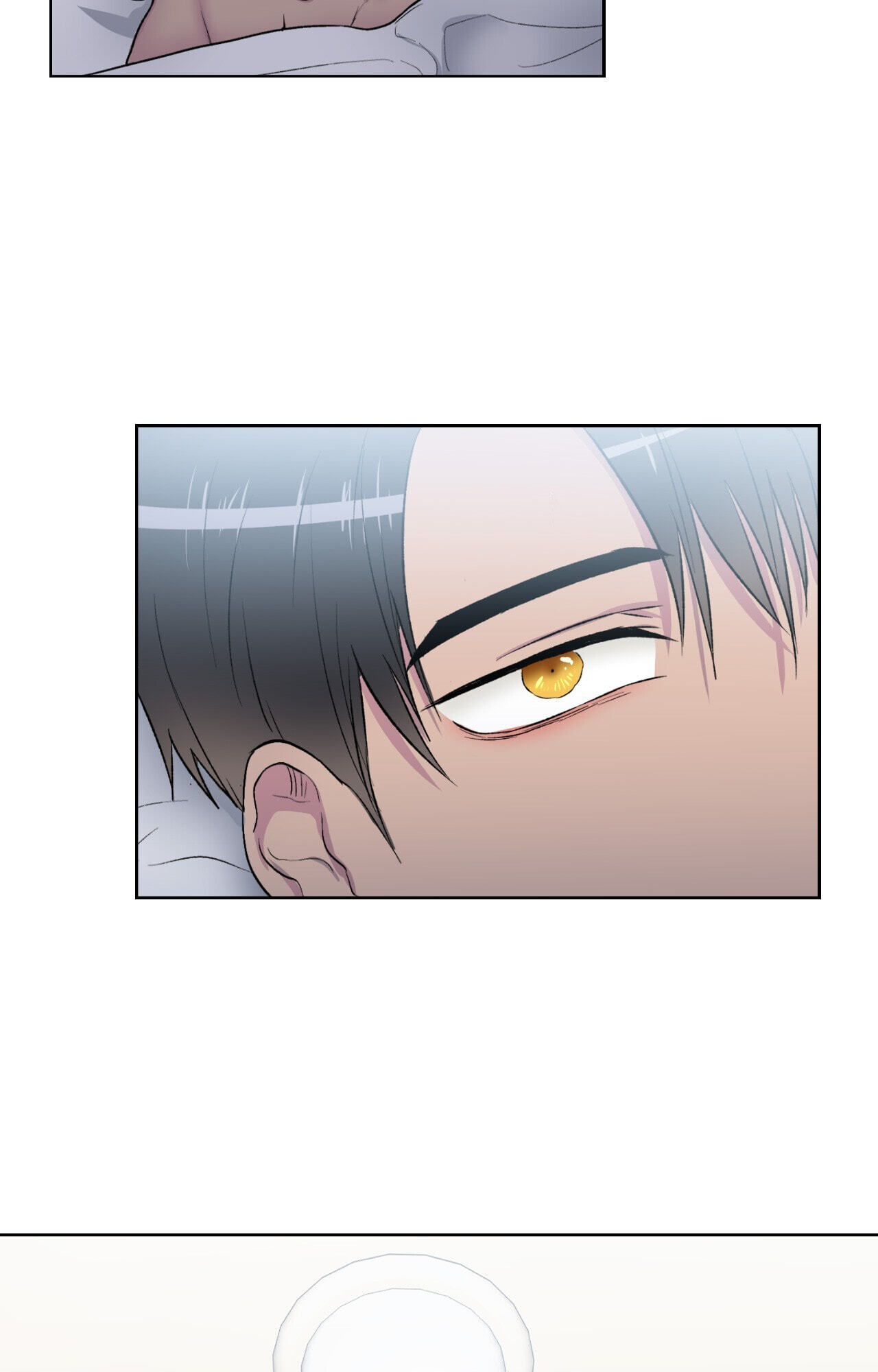 Underneath His Wings Chapter 2 page 4 - 