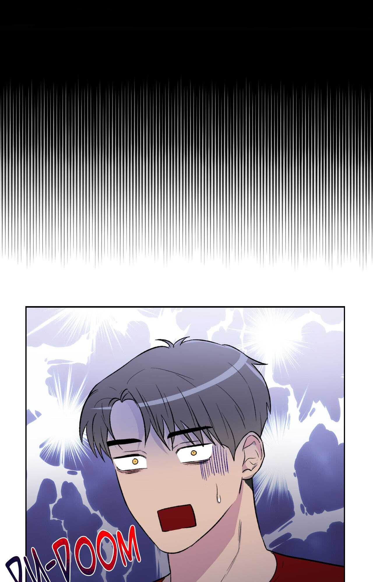 Underneath His Wings Chapter 2 page 32 - 