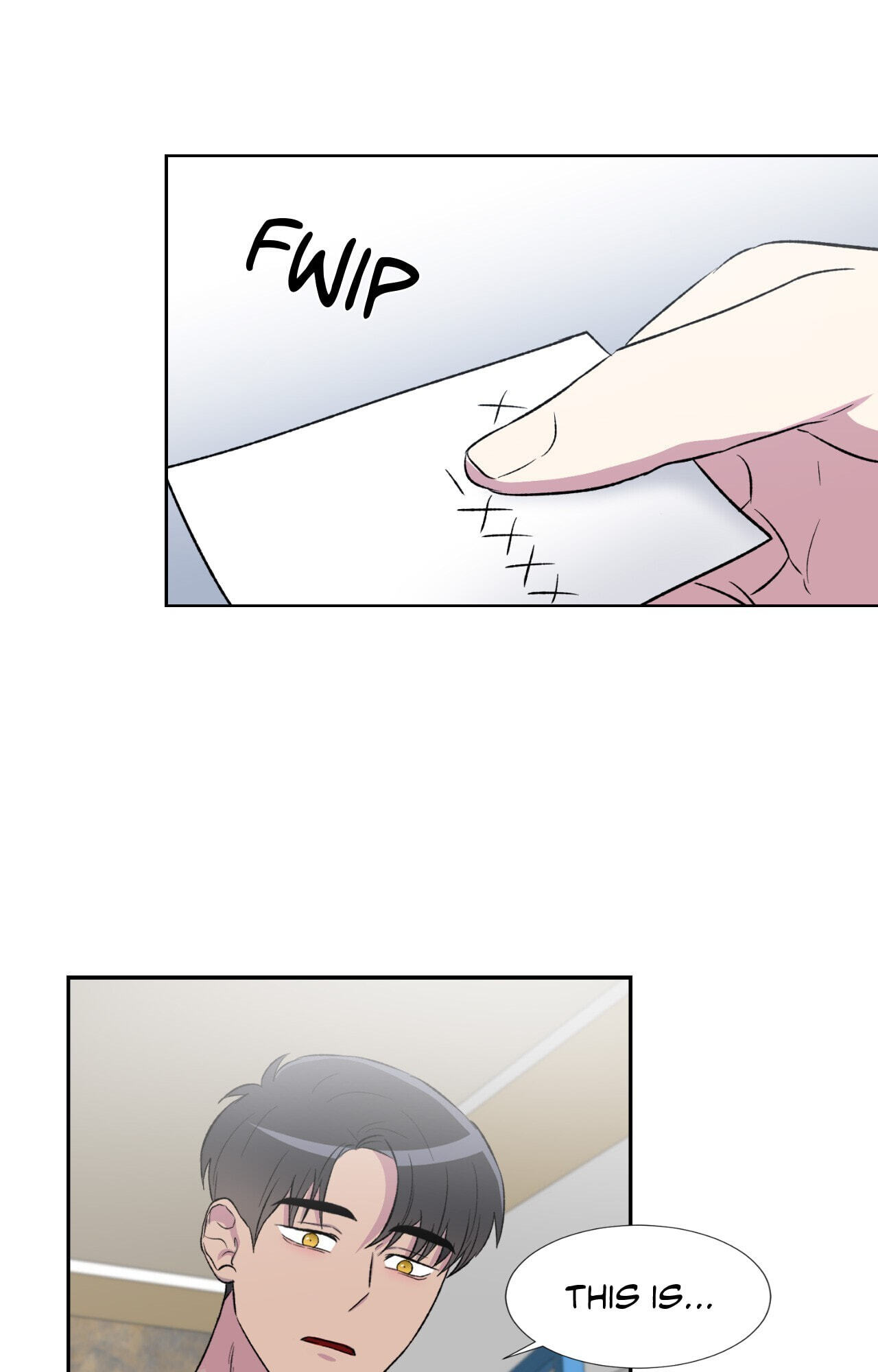 Underneath His Wings Chapter 2 page 40 - 