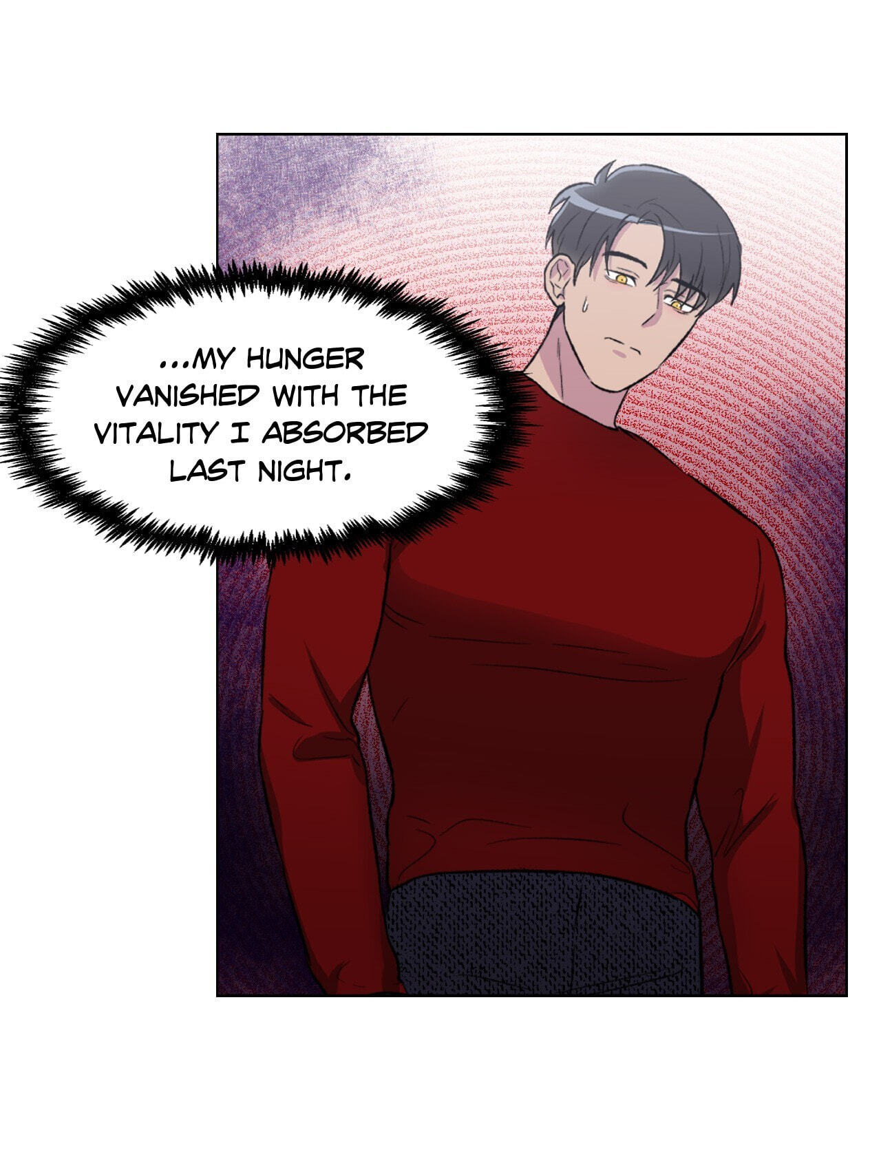 Underneath His Wings Chapter 2 page 44 - 