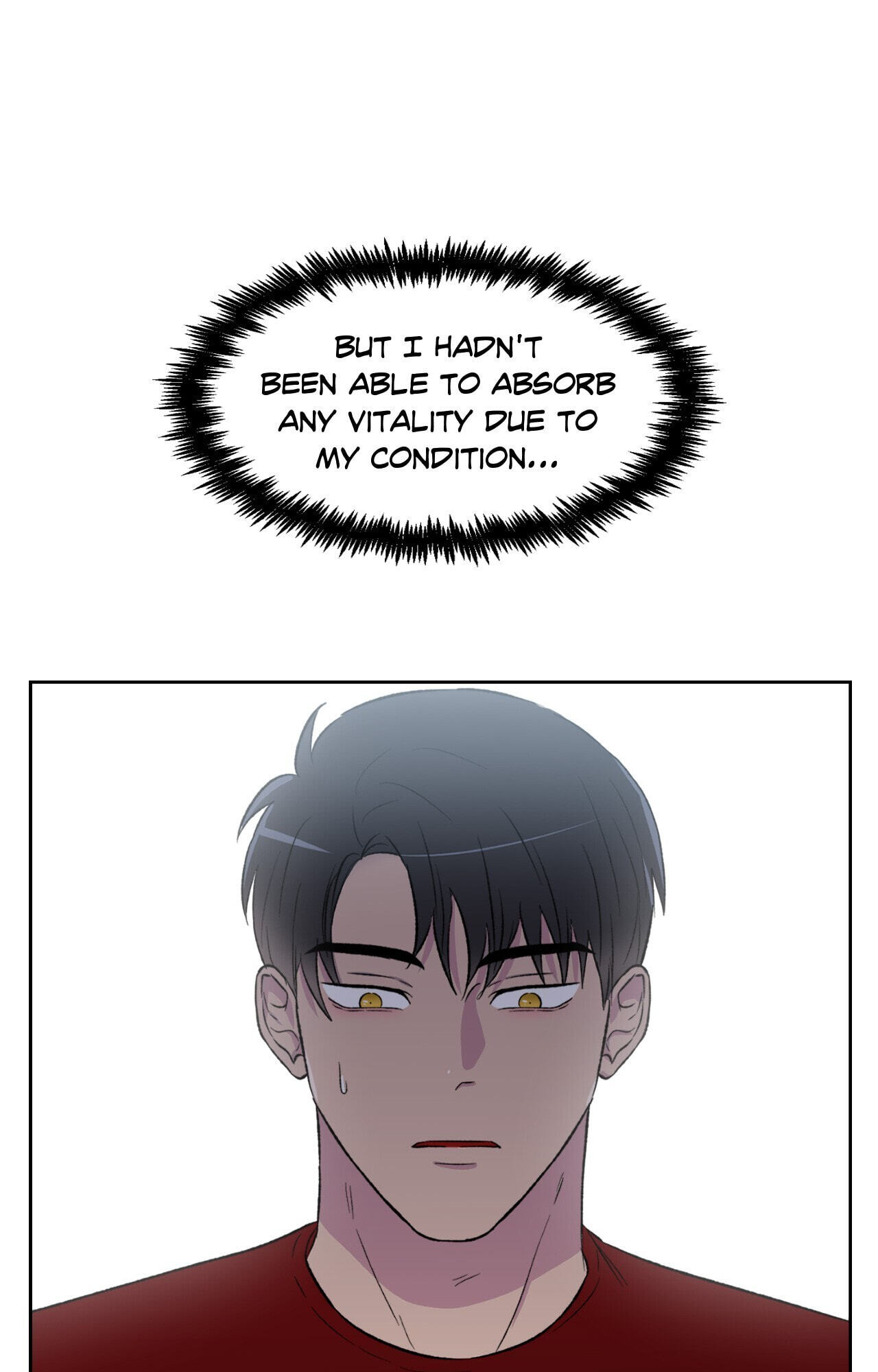 Underneath His Wings Chapter 2 page 45 - 