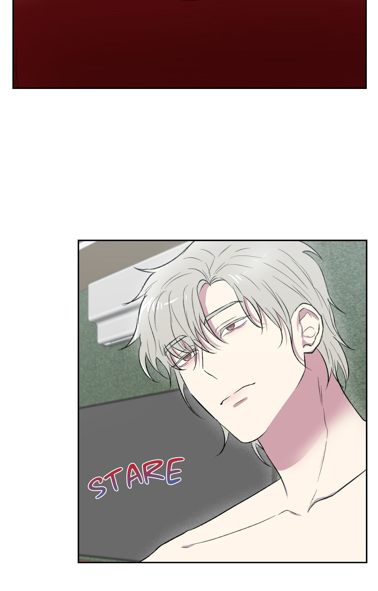 Underneath His Wings Chapter 2 page 46 - 