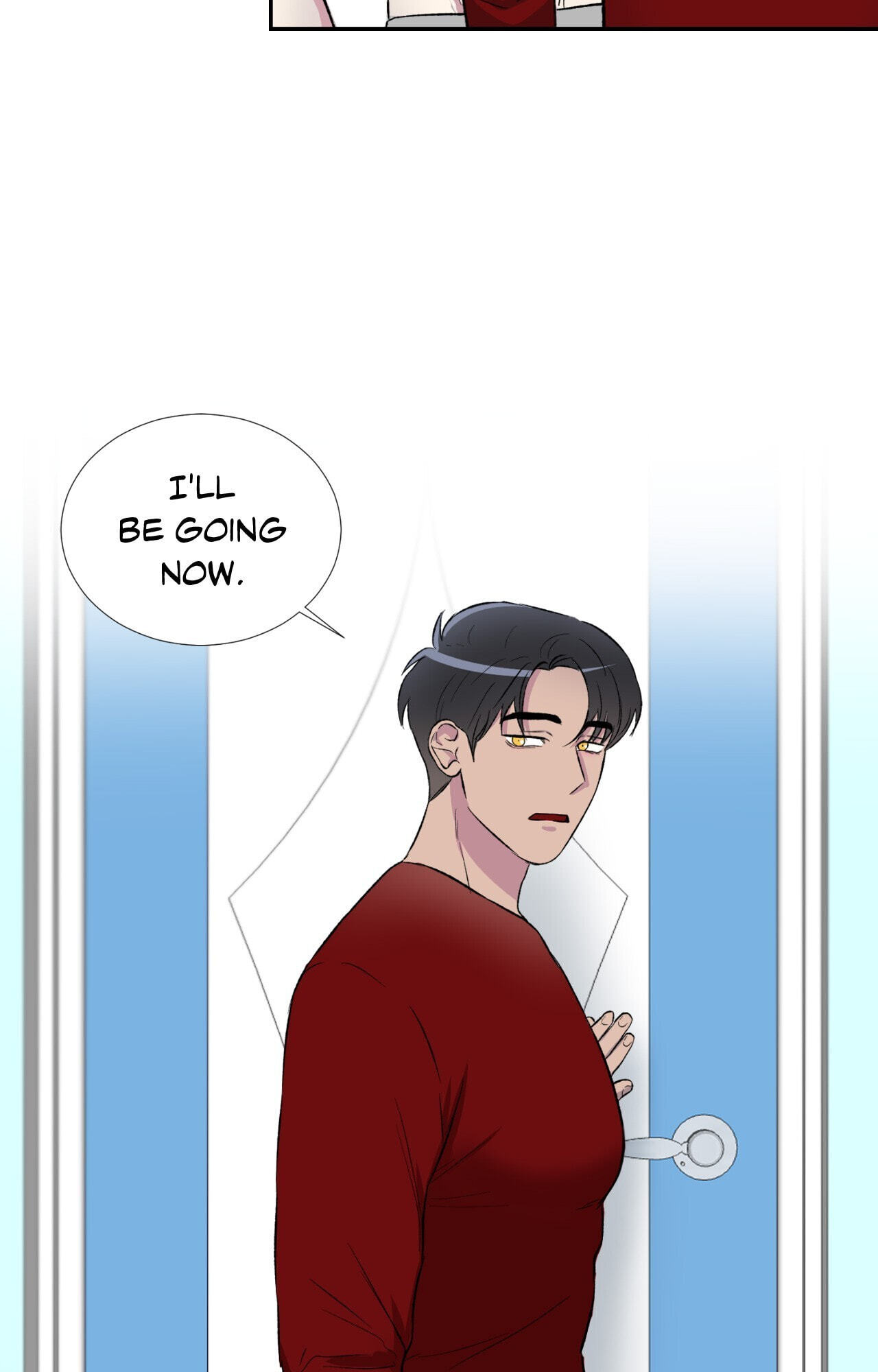 Underneath His Wings Chapter 2 page 50 - 