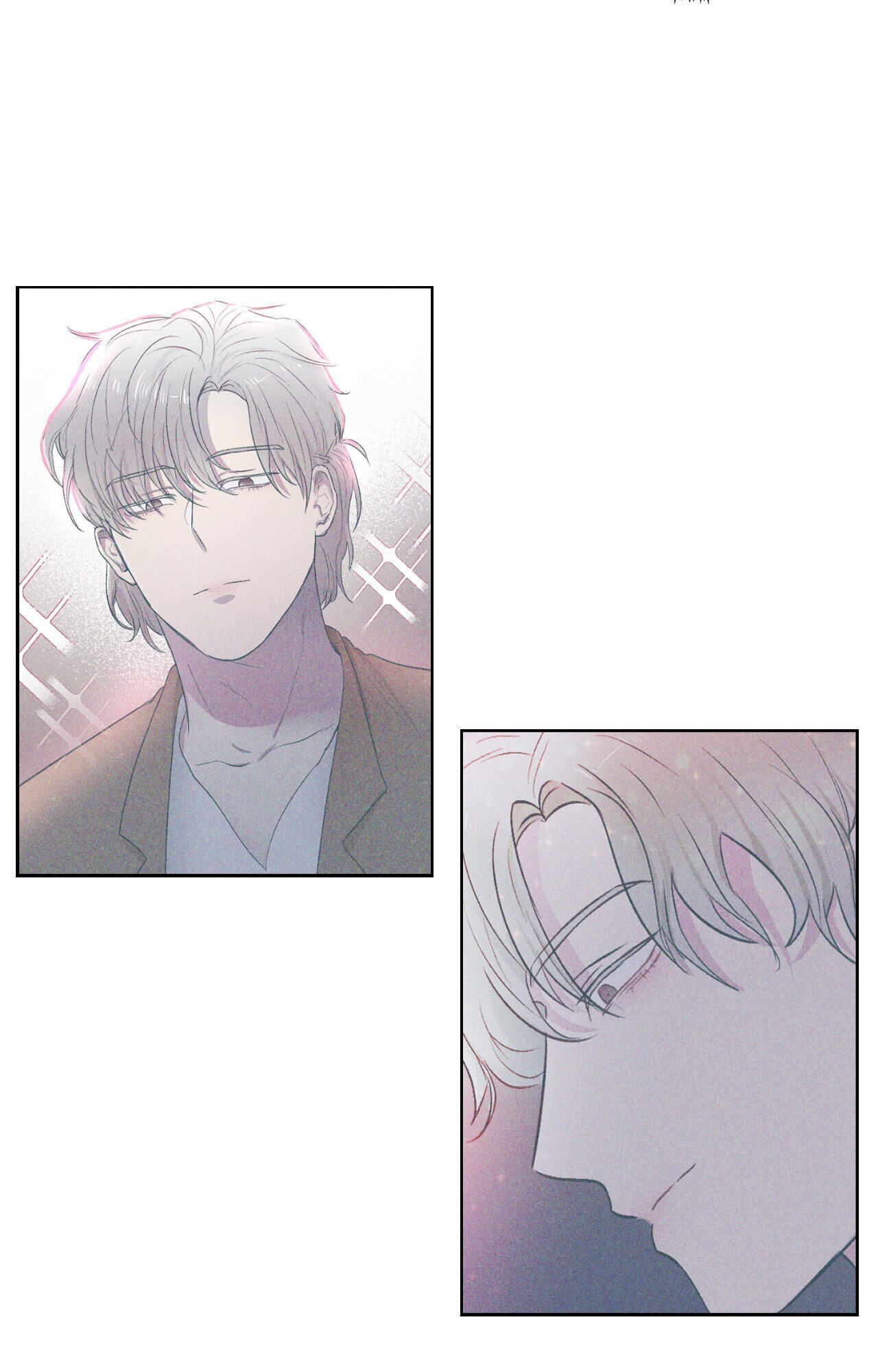 Underneath His Wings Chapter 2 page 6 - 