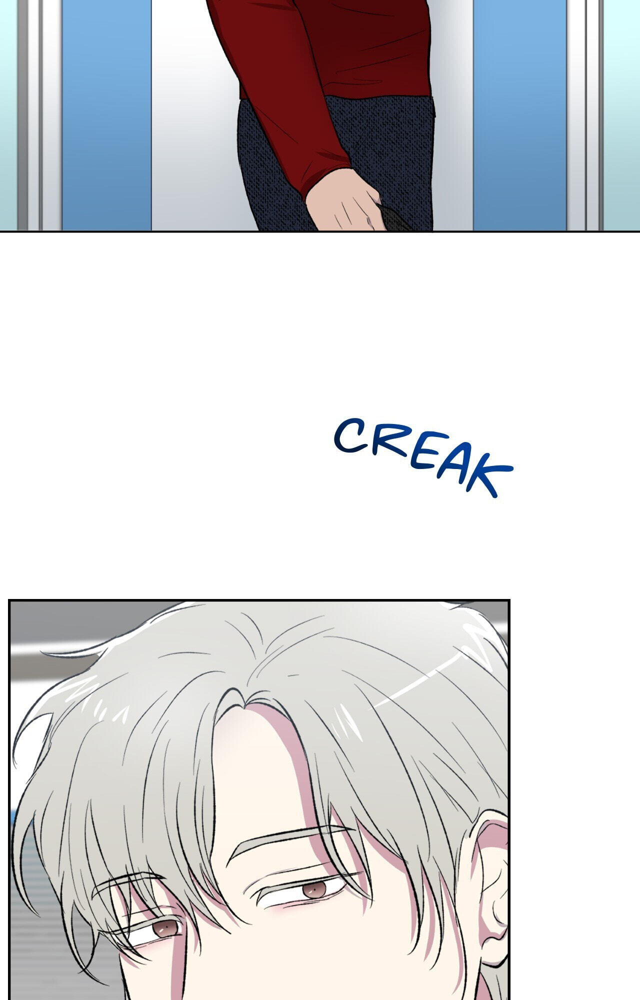 Underneath His Wings Chapter 2 page 51 - 