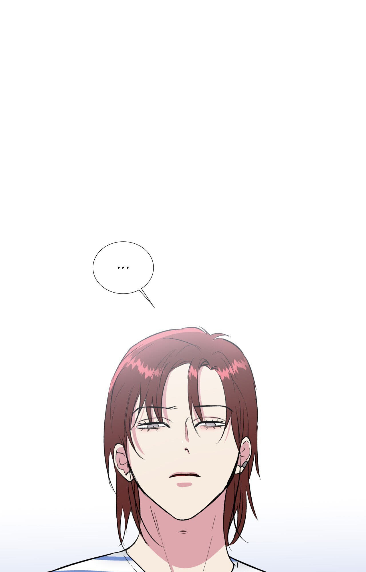 Underneath His Wings Chapter 20 page 2 - 