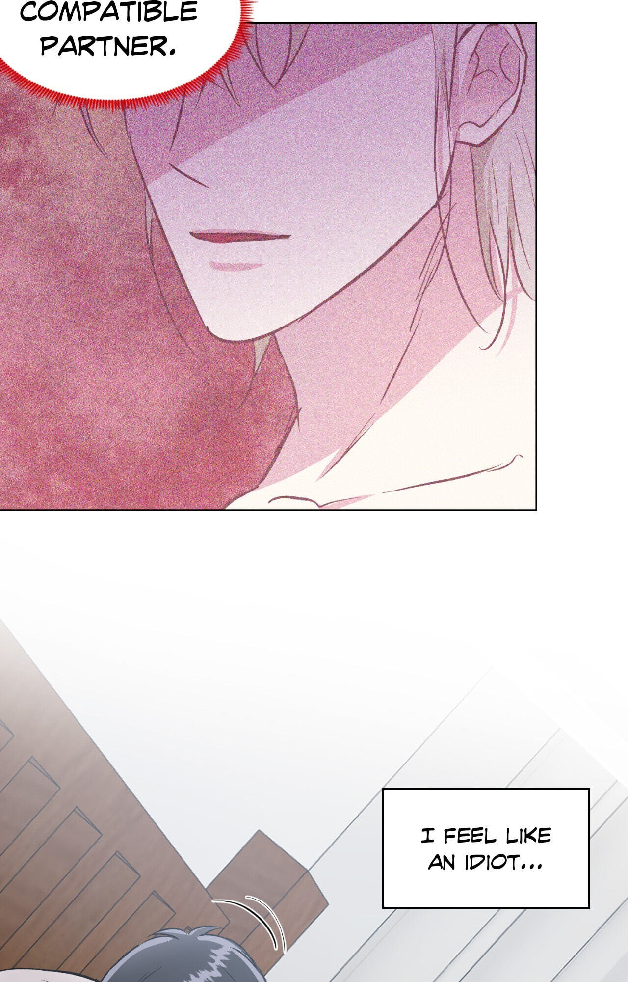 Underneath His Wings Chapter 20 page 12 - 