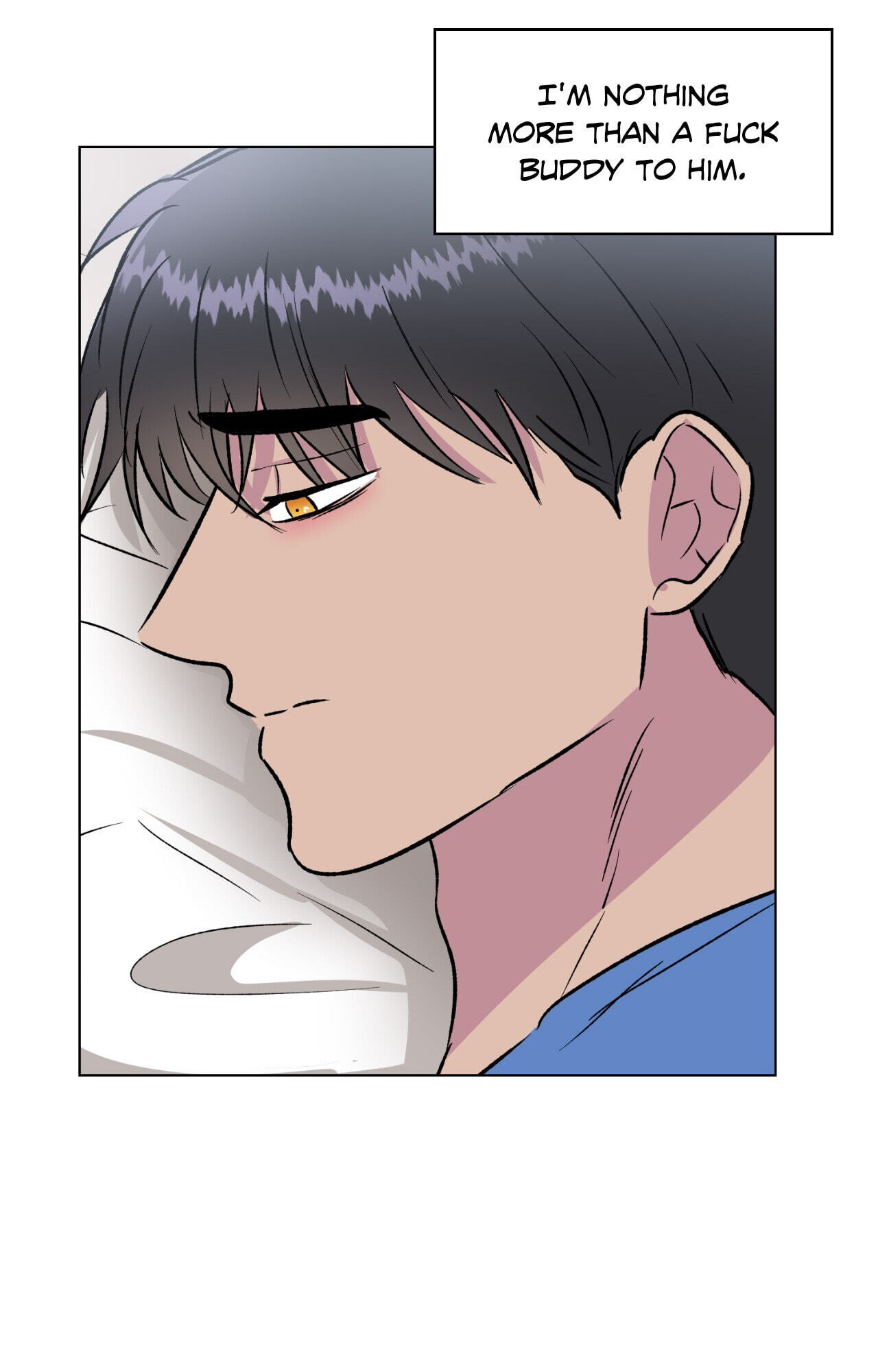 Underneath His Wings Chapter 20 page 14 - 